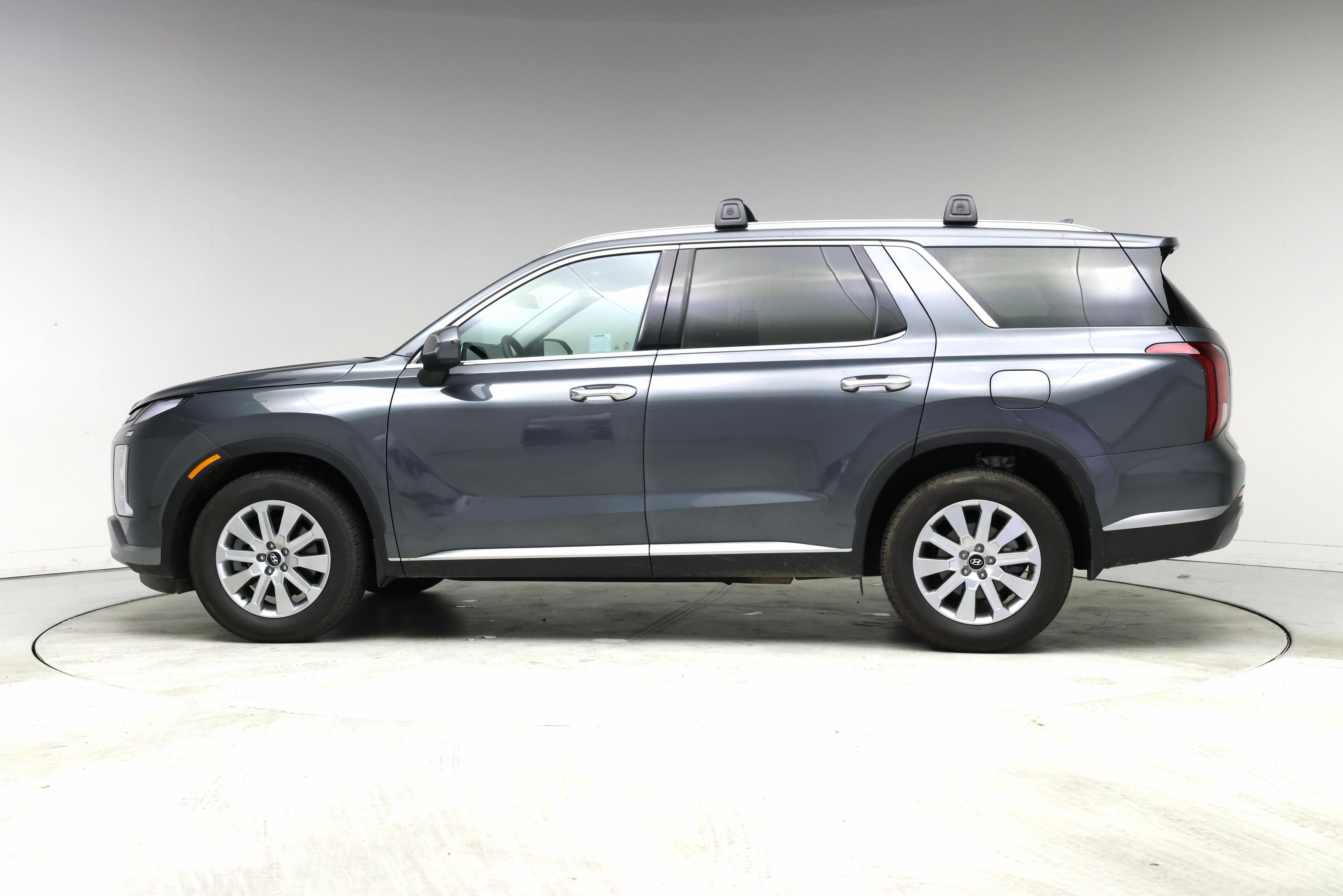 Thumbnail: 2025 Hyundai Palisade - 3