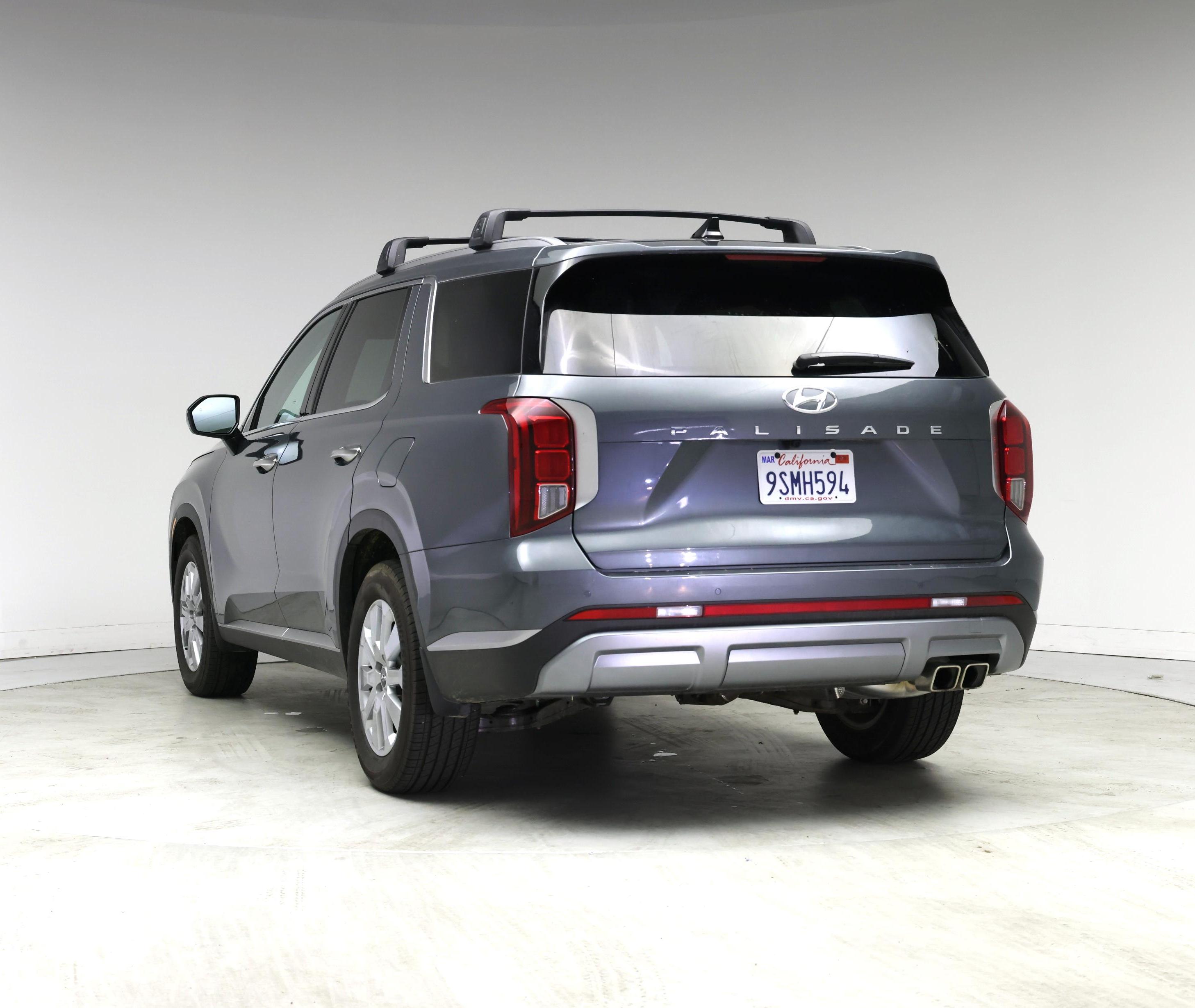 Thumbnail: 2025 Hyundai Palisade - 6