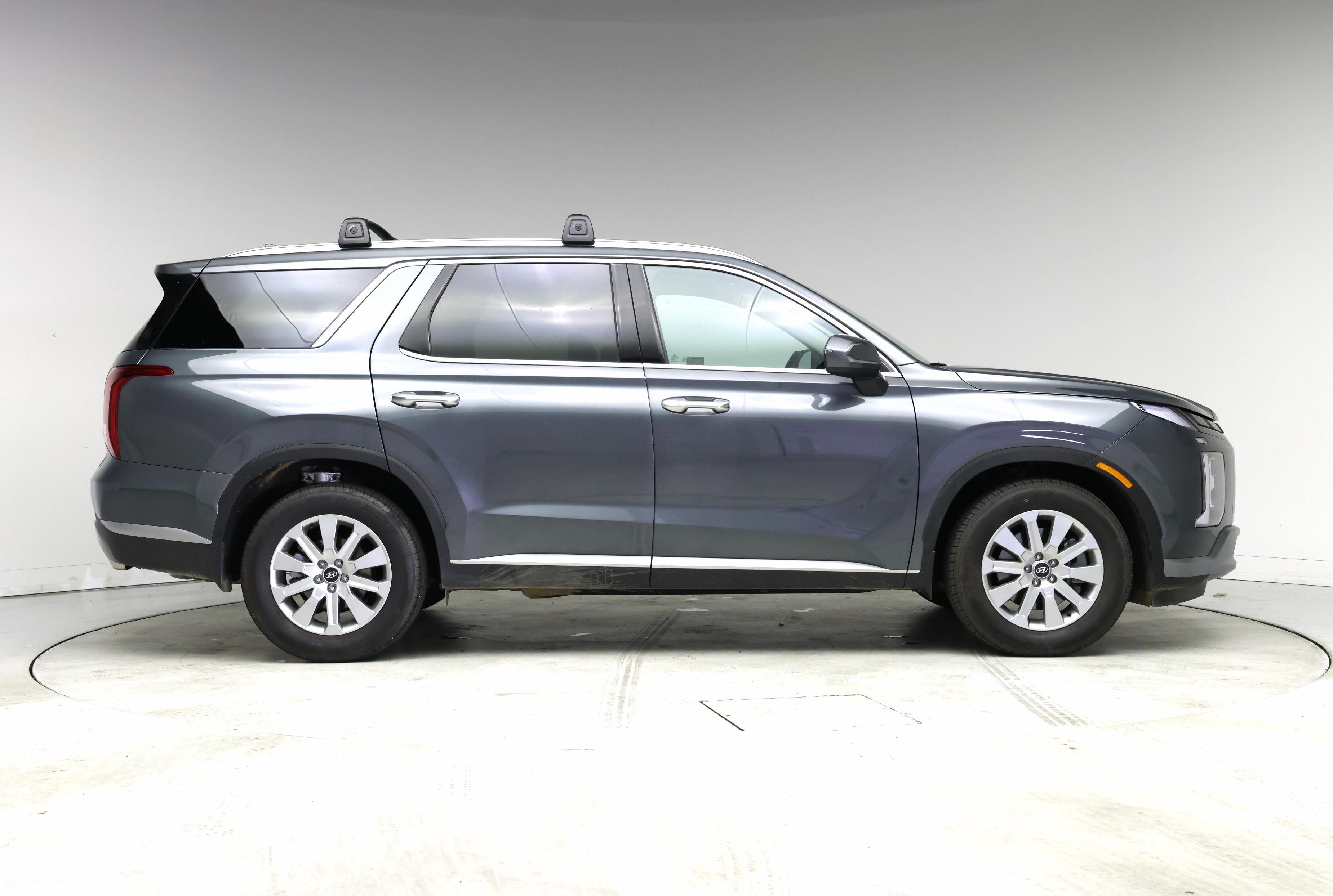 Thumbnail: 2025 Hyundai Palisade - 7