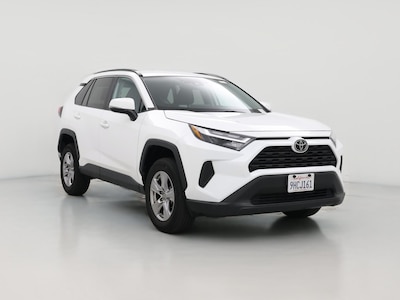 2023 Toyota RAV4 XLE -
                  Irvine, CA