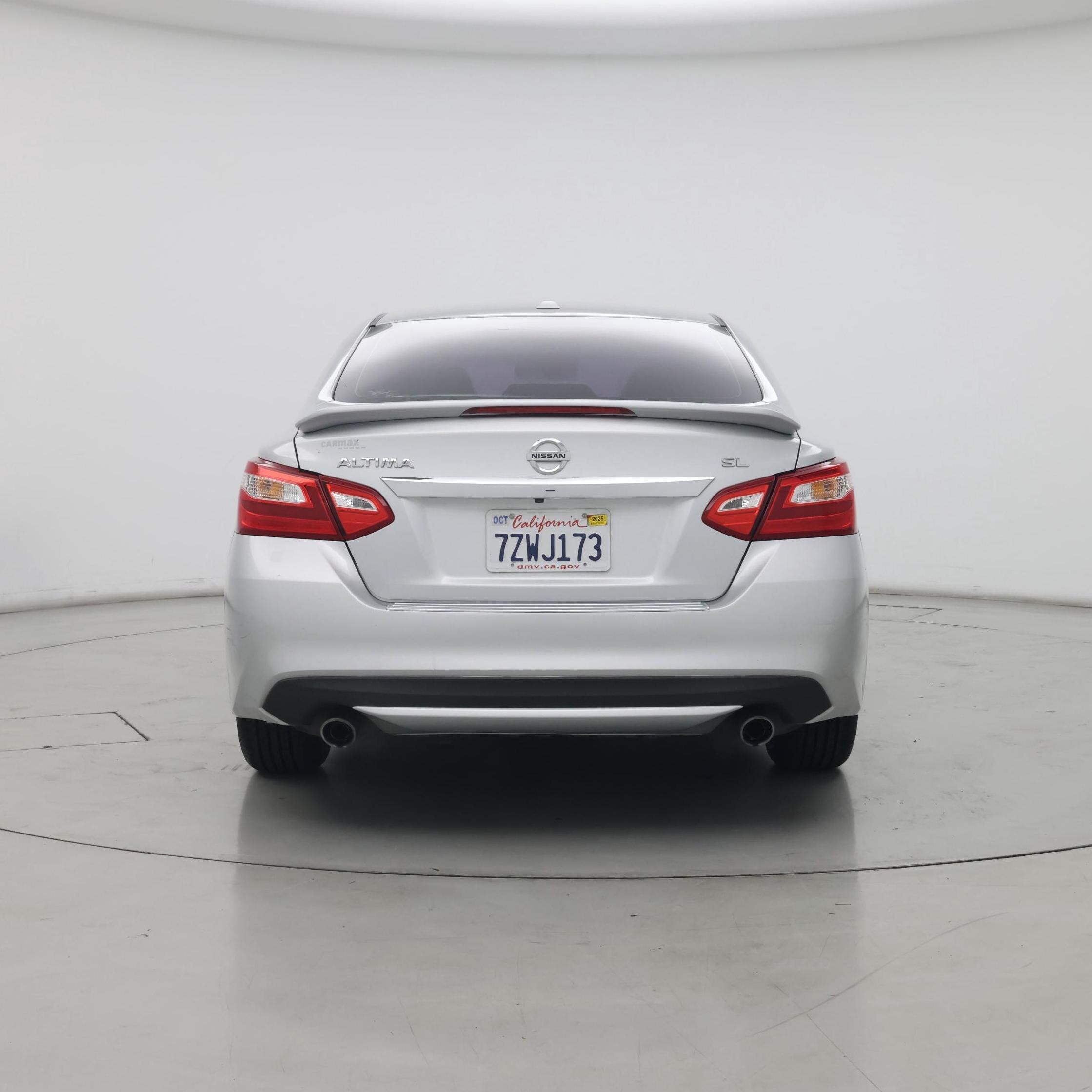 Thumbnail: 2016 Nissan Altima - 6