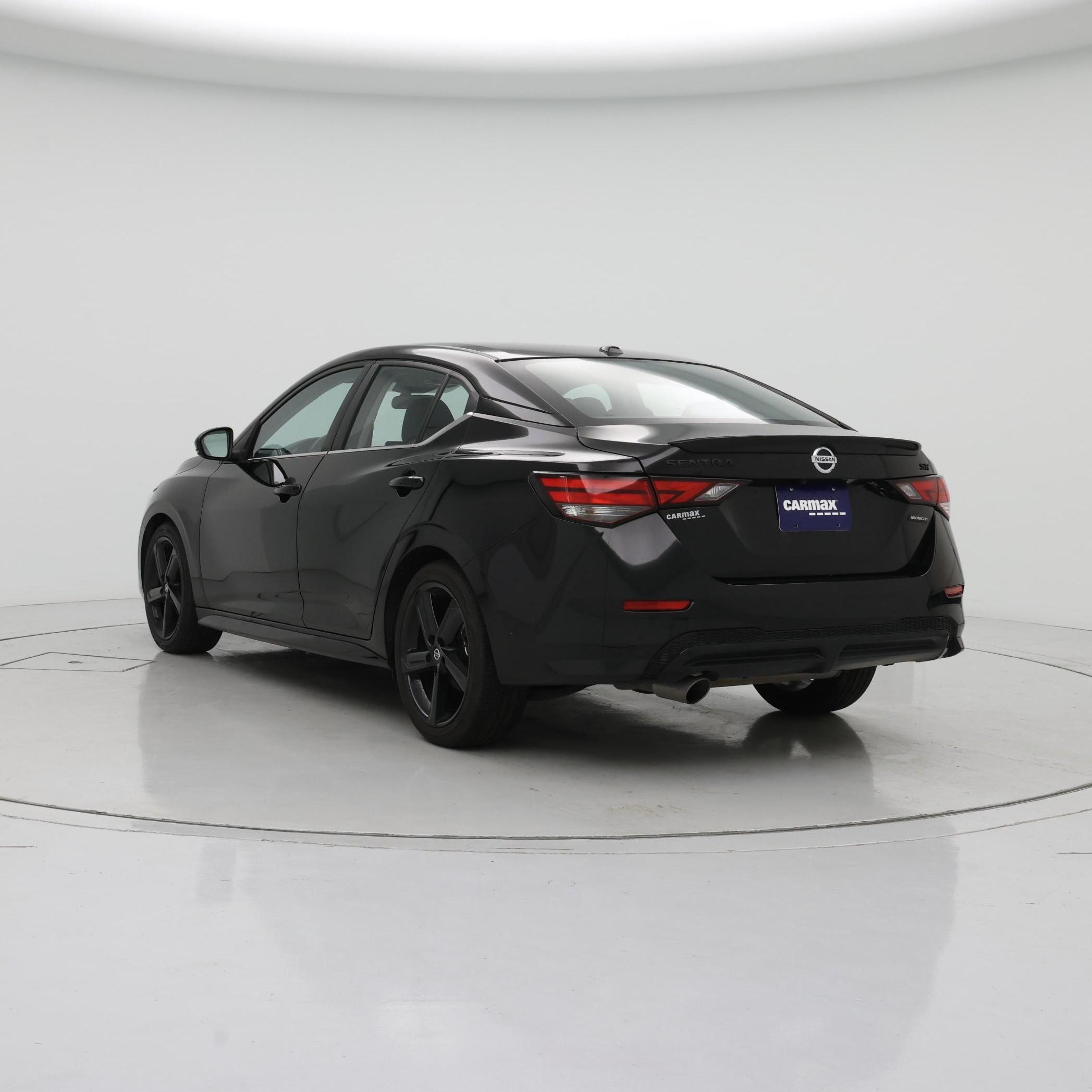 Thumbnail: 2022 Nissan Sentra - 2