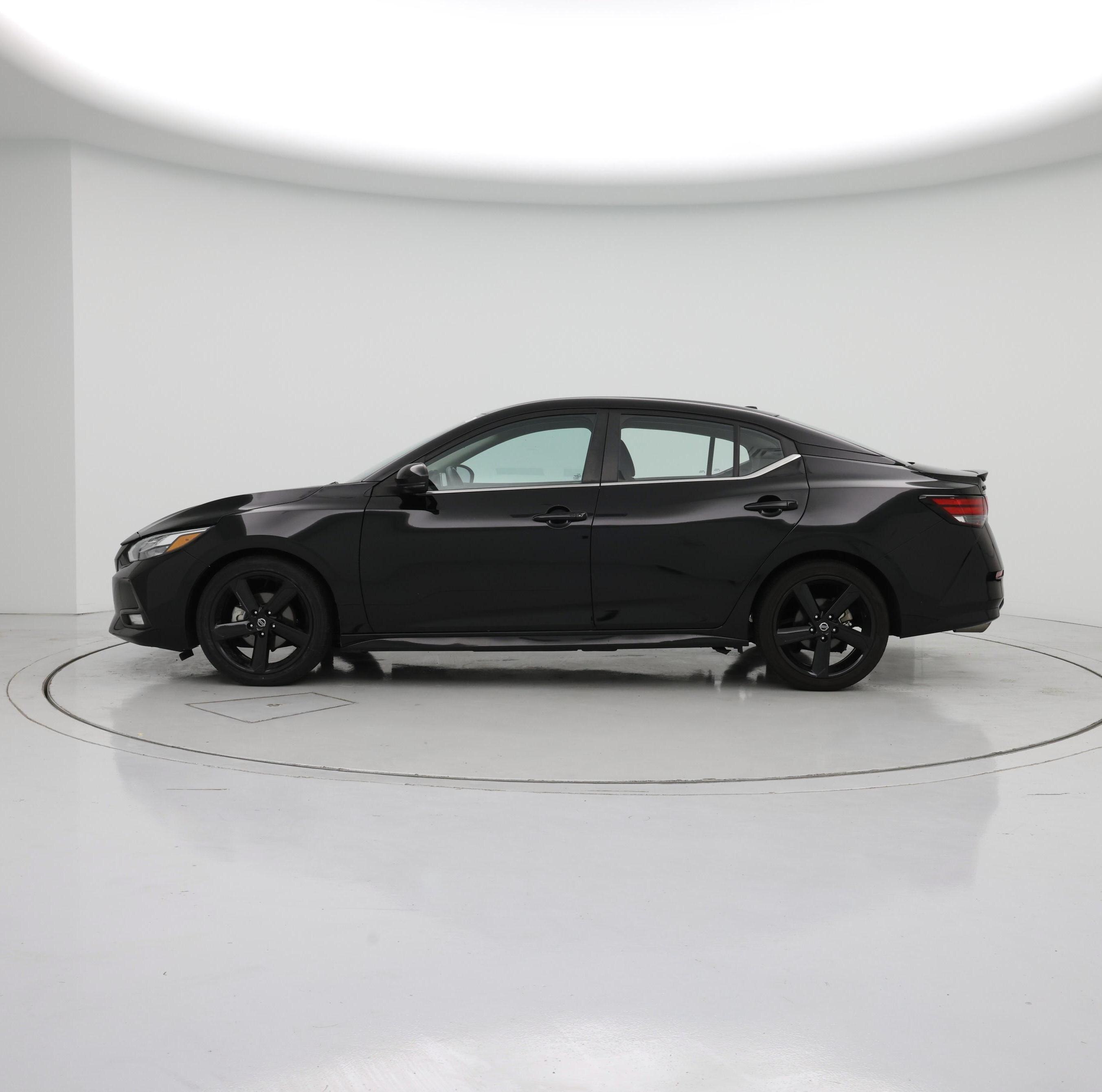 Thumbnail: 2022 Nissan Sentra - 3