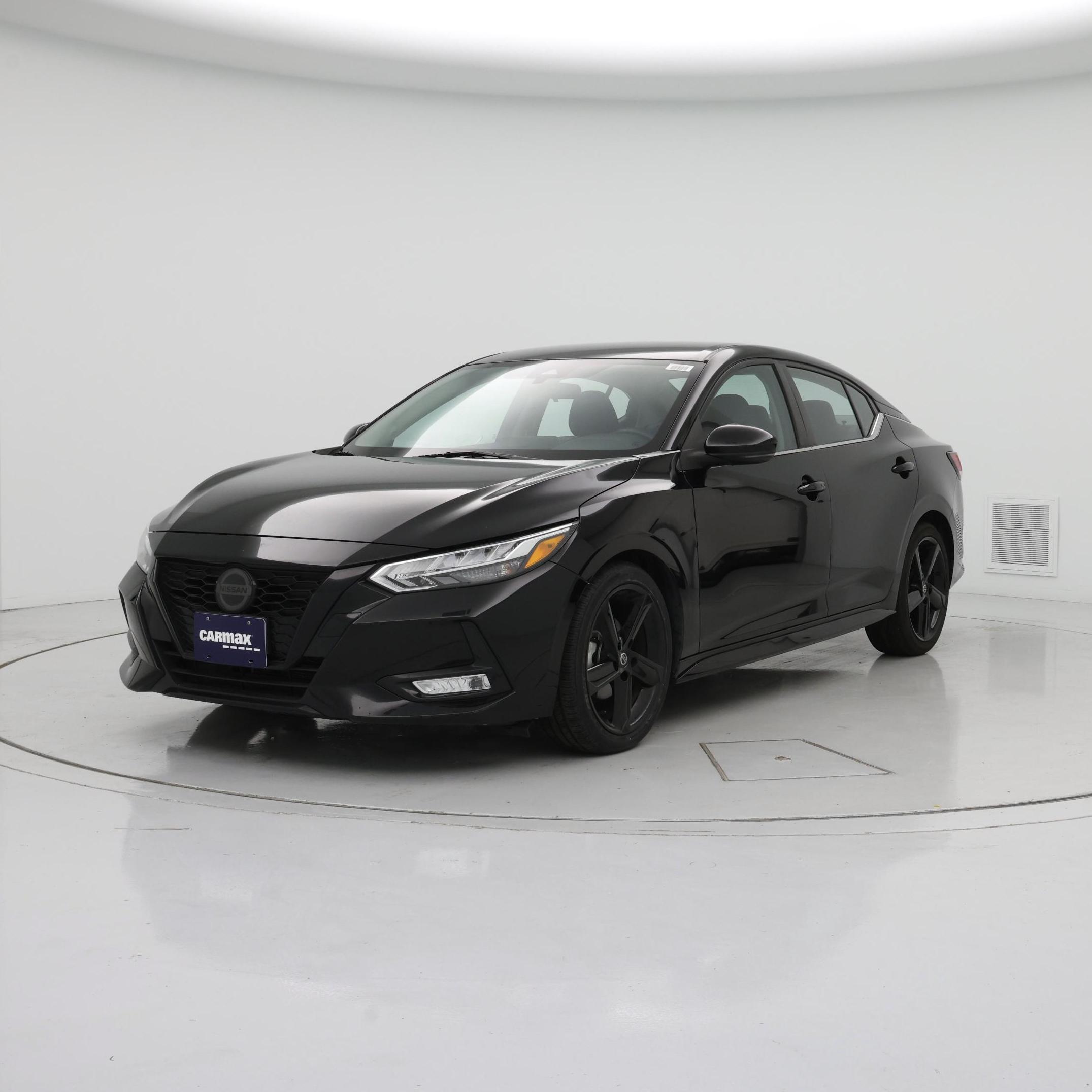 Thumbnail: 2022 Nissan Sentra - 4