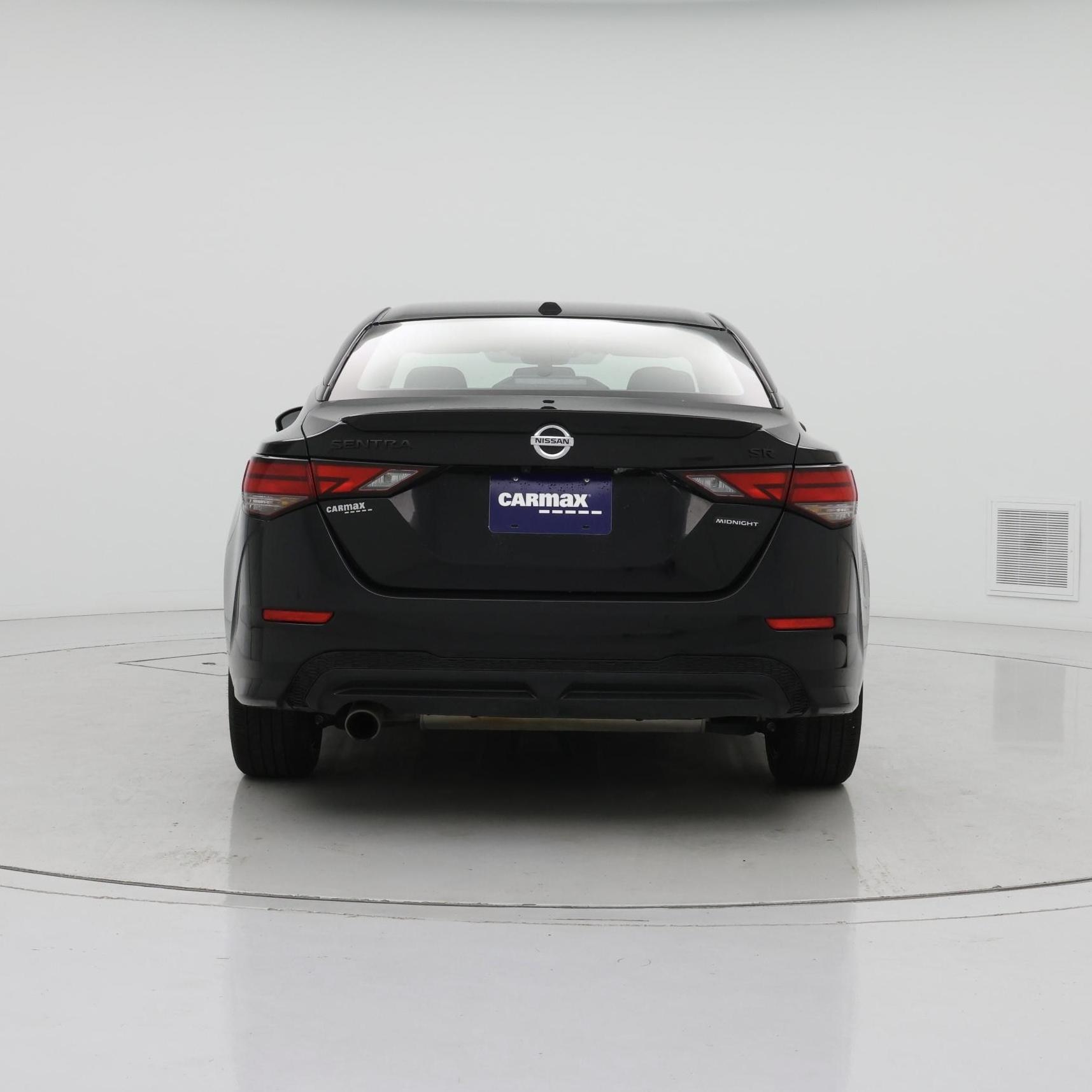 Thumbnail: 2022 Nissan Sentra - 6