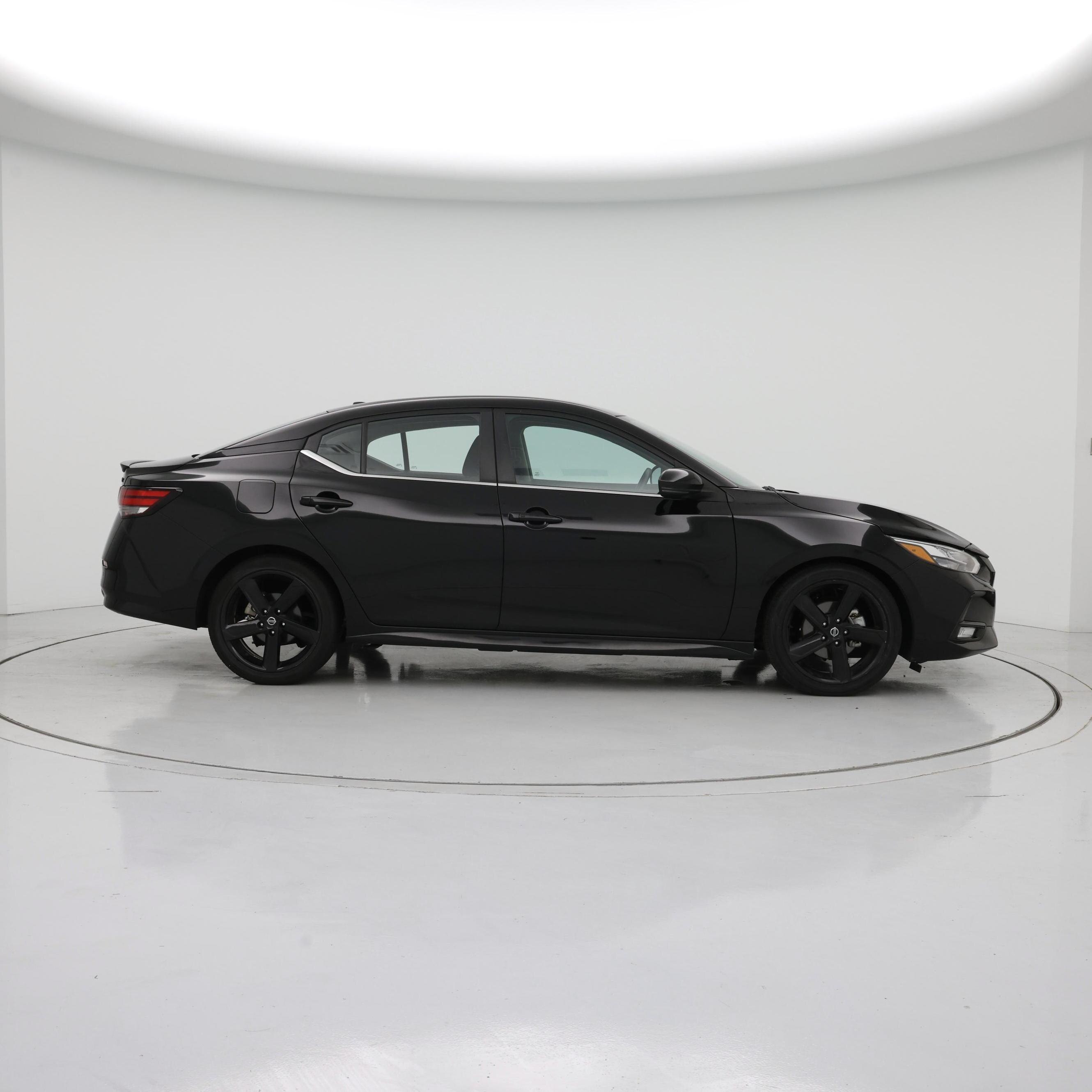 Thumbnail: 2022 Nissan Sentra - 7