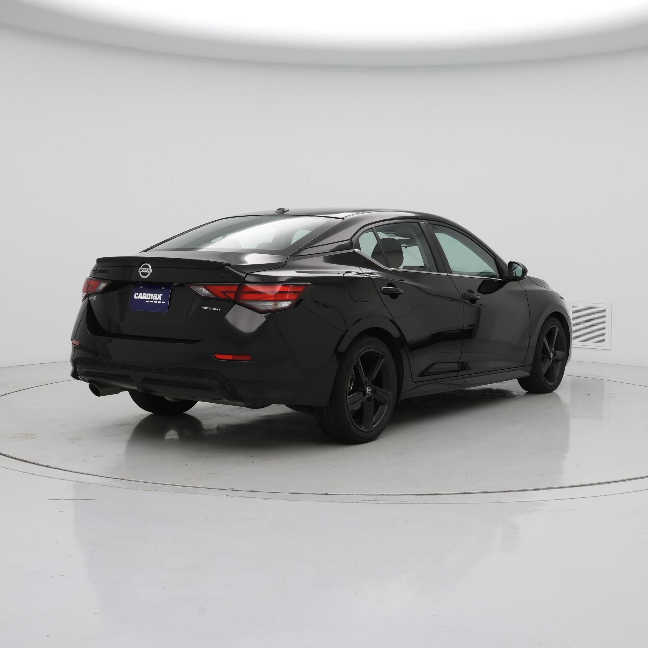 Thumbnail: 2022 Nissan Sentra - 8