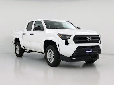 2025 Toyota Tacoma SR -
                  Duarte, CA