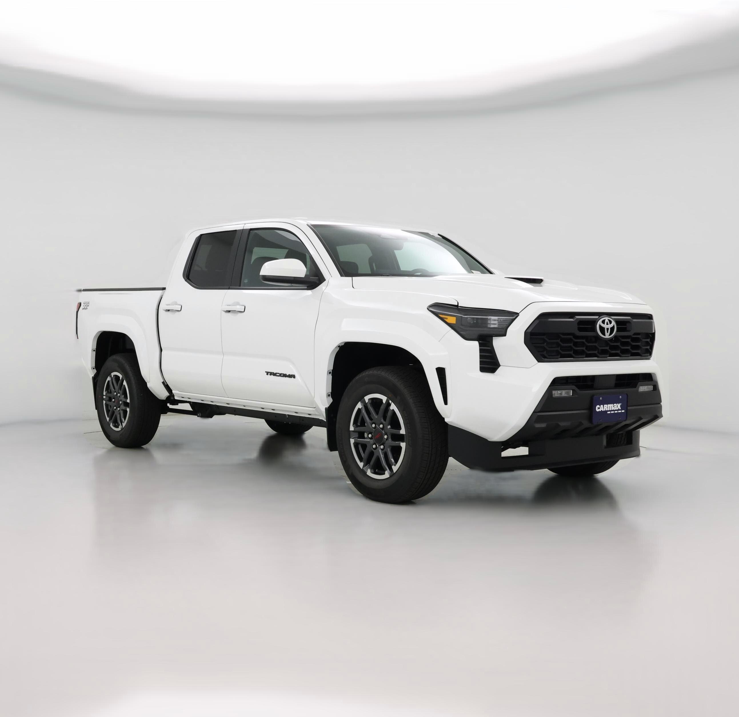 Thumbnail: 2024 Toyota Tacoma - 1