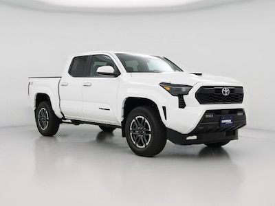 2024 Toyota Tacoma TRD Sport -
                  Duarte, CA
