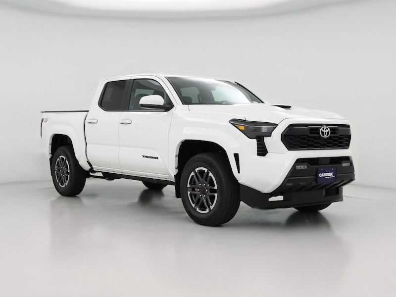 2024 Toyota Tacoma TRD Sport -
                  Escondido, CA