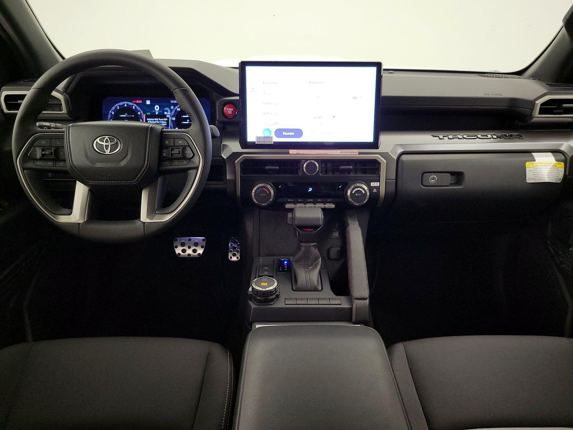 Thumbnail: 2024 Toyota Tacoma - 9