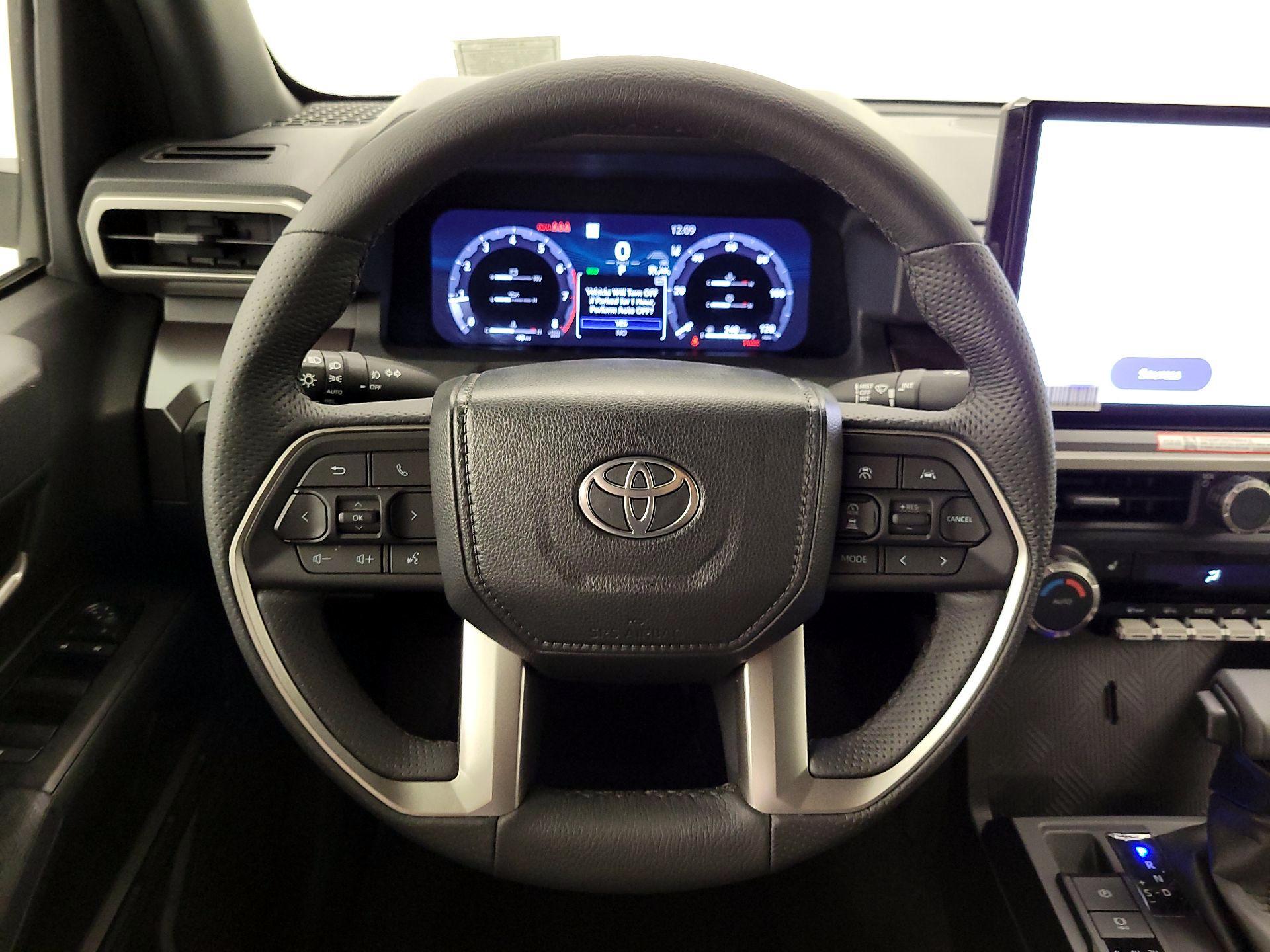 Thumbnail: 2024 Toyota Tacoma - 10