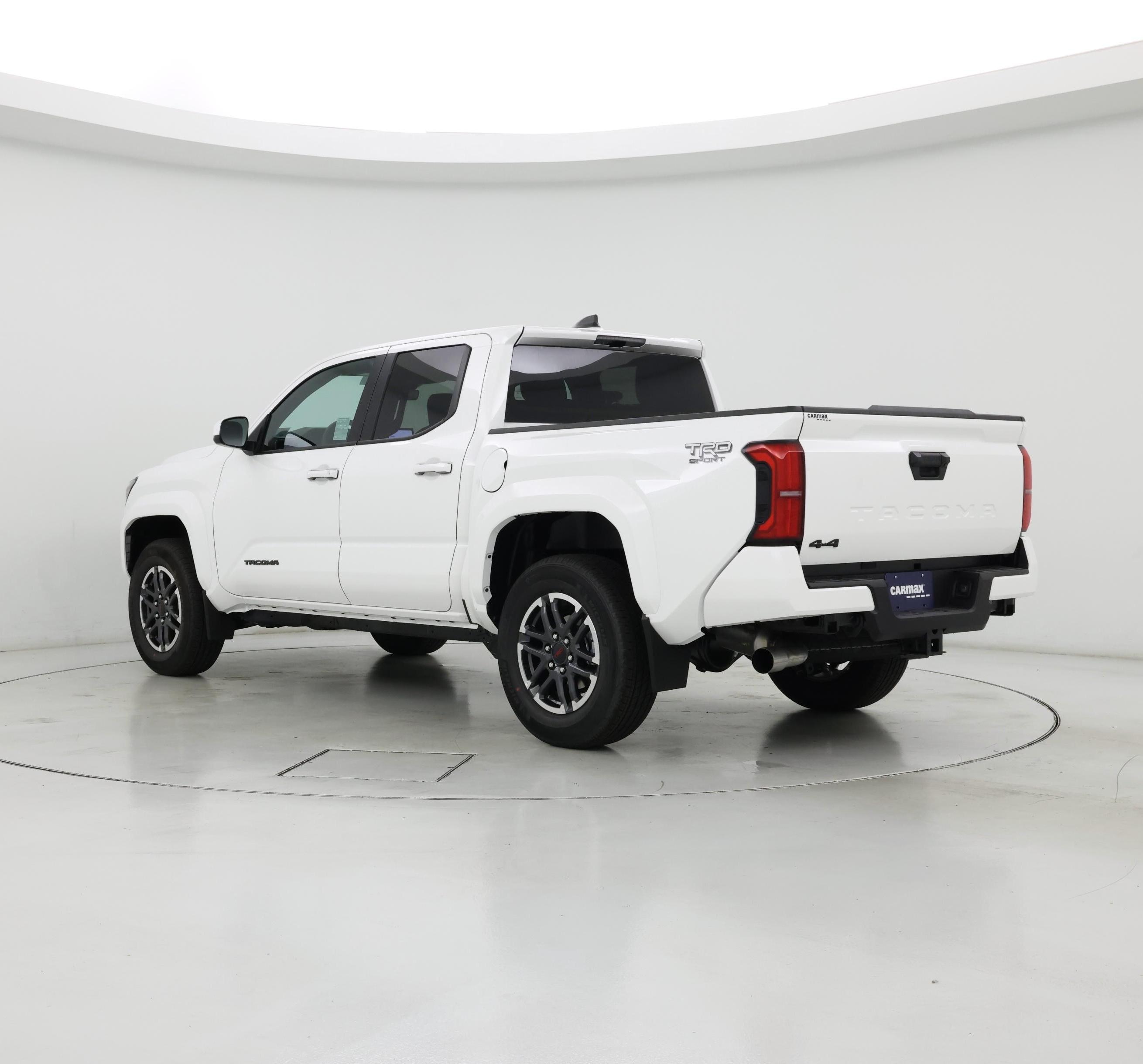 Thumbnail: 2024 Toyota Tacoma - 2