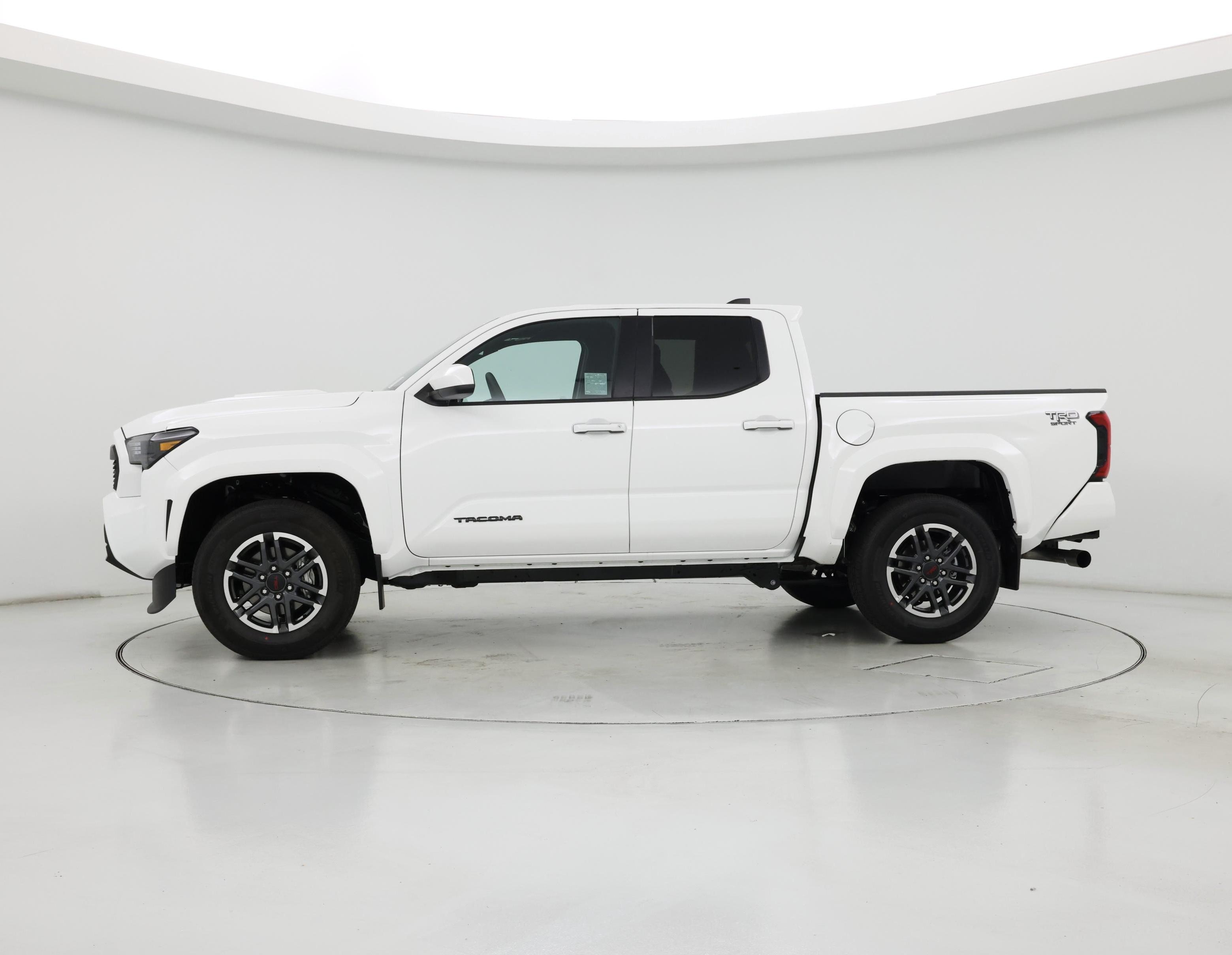 Thumbnail: 2024 Toyota Tacoma - 3