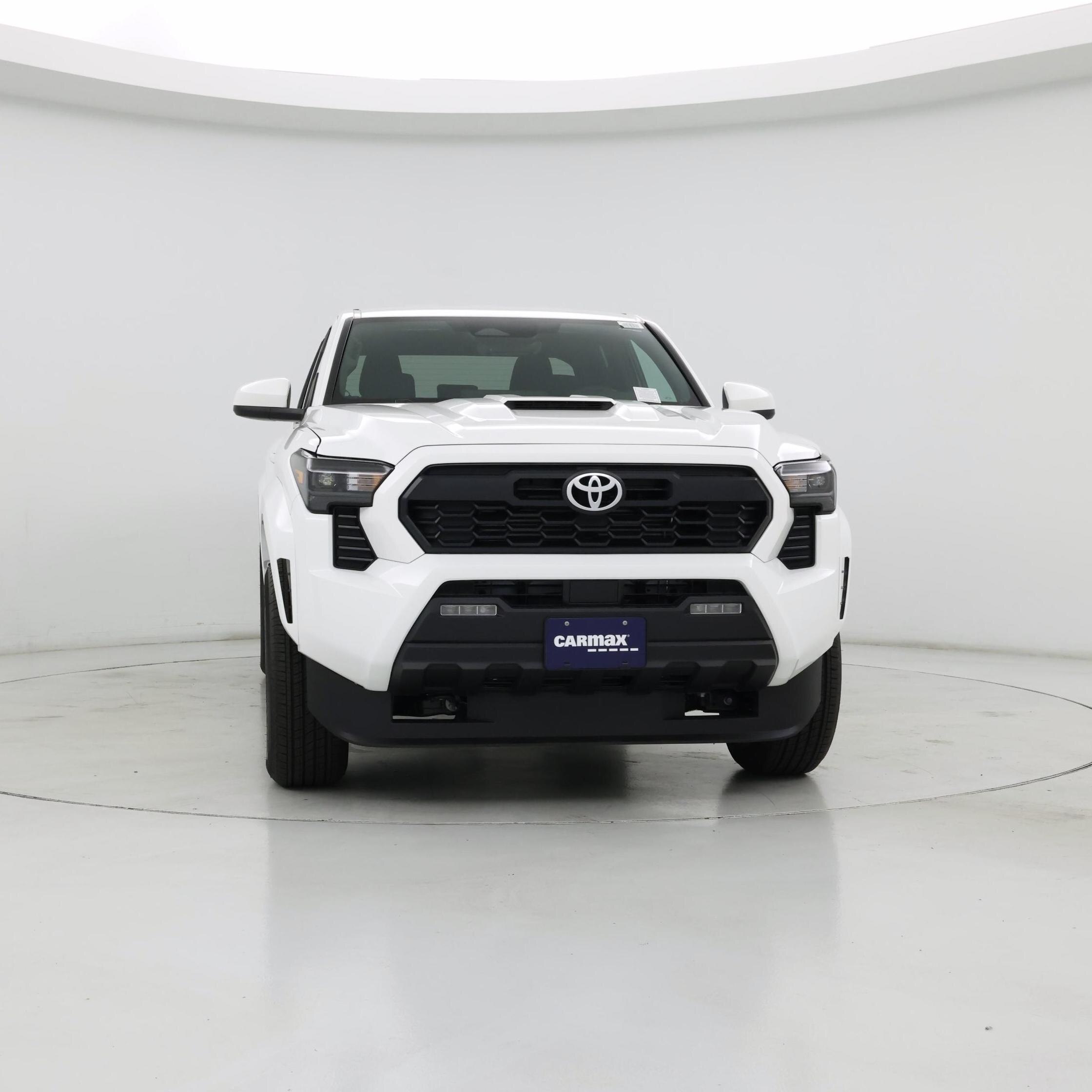 Thumbnail: 2024 Toyota Tacoma - 5