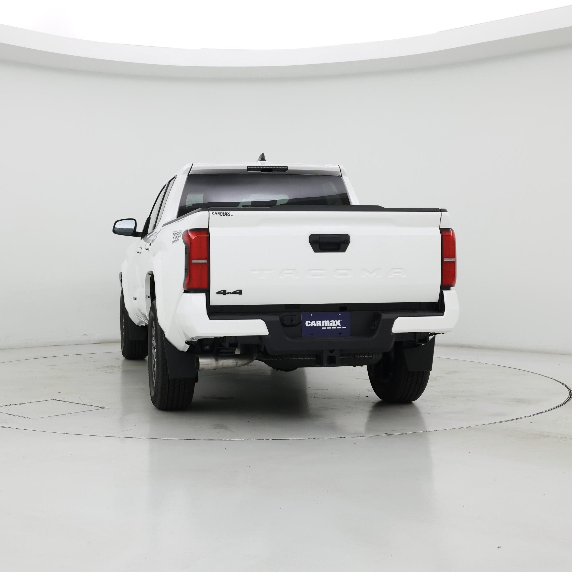 Thumbnail: 2024 Toyota Tacoma - 6