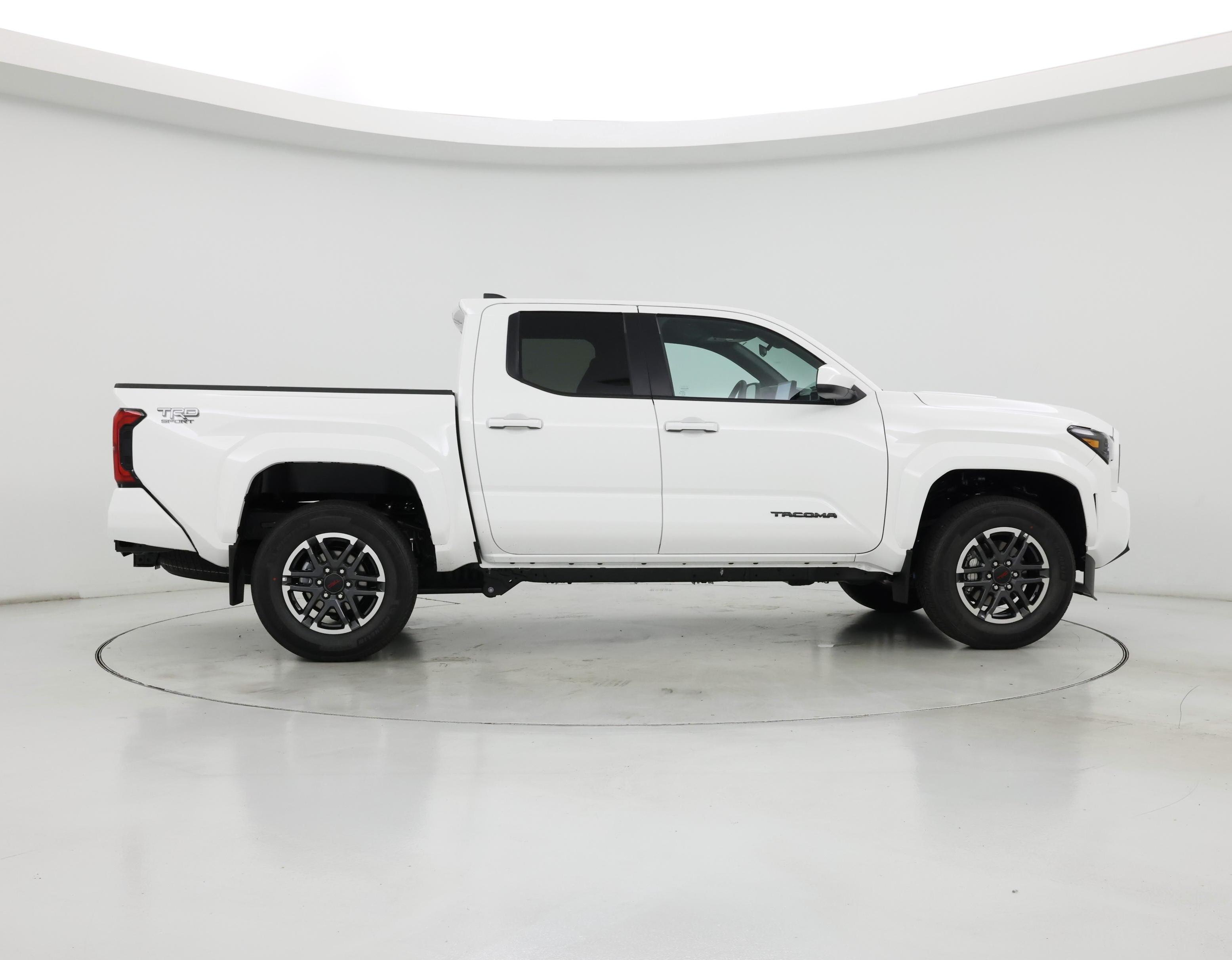 Thumbnail: 2024 Toyota Tacoma - 7