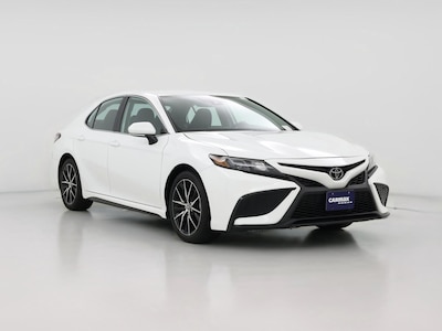 2024 Toyota Camry SE -
                  Duarte, CA