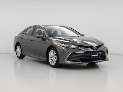 2024 Toyota Camry LE -
                  Duarte, CA