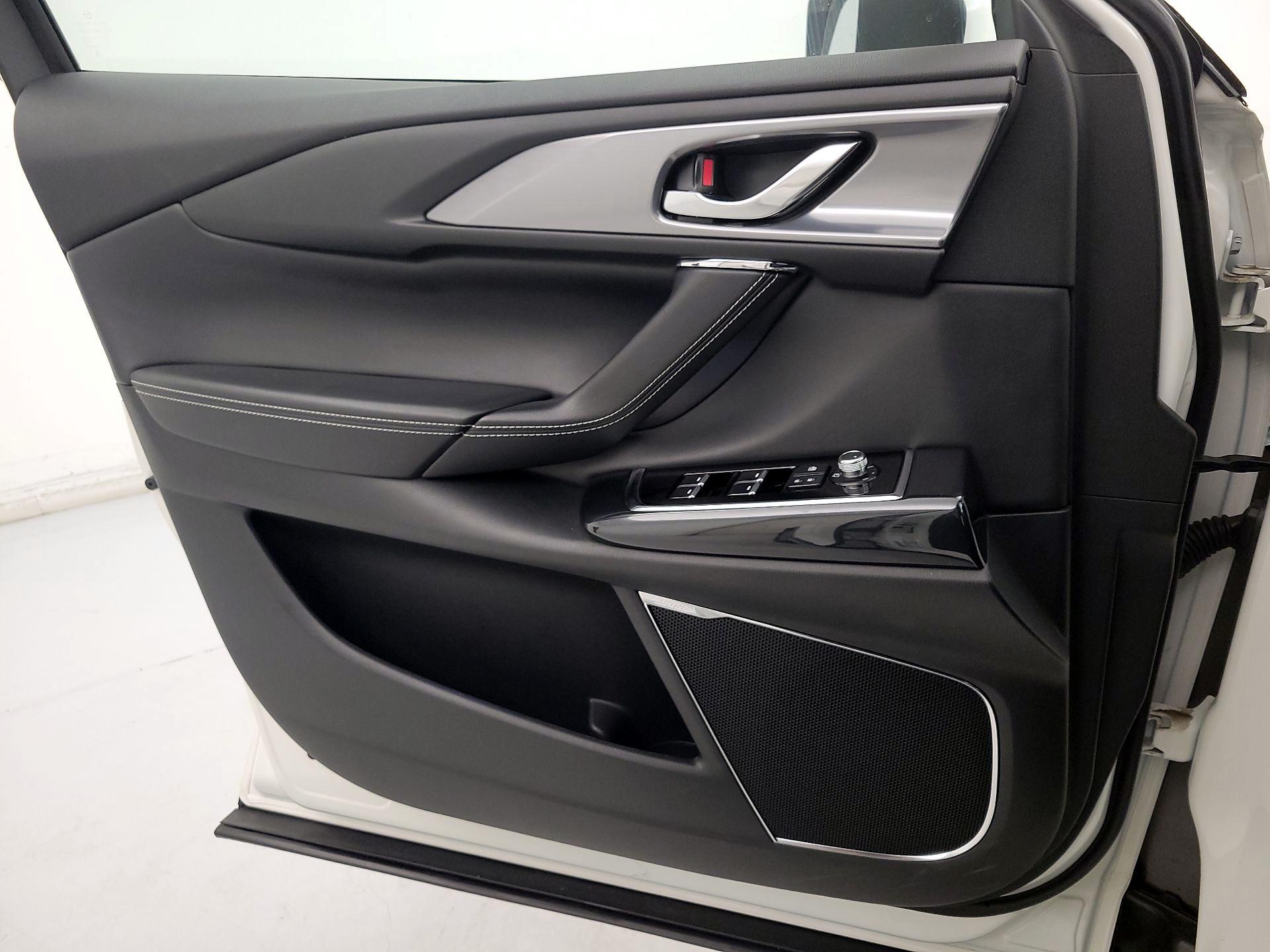 Thumbnail: 2023 Mazda CX-9 - 12
