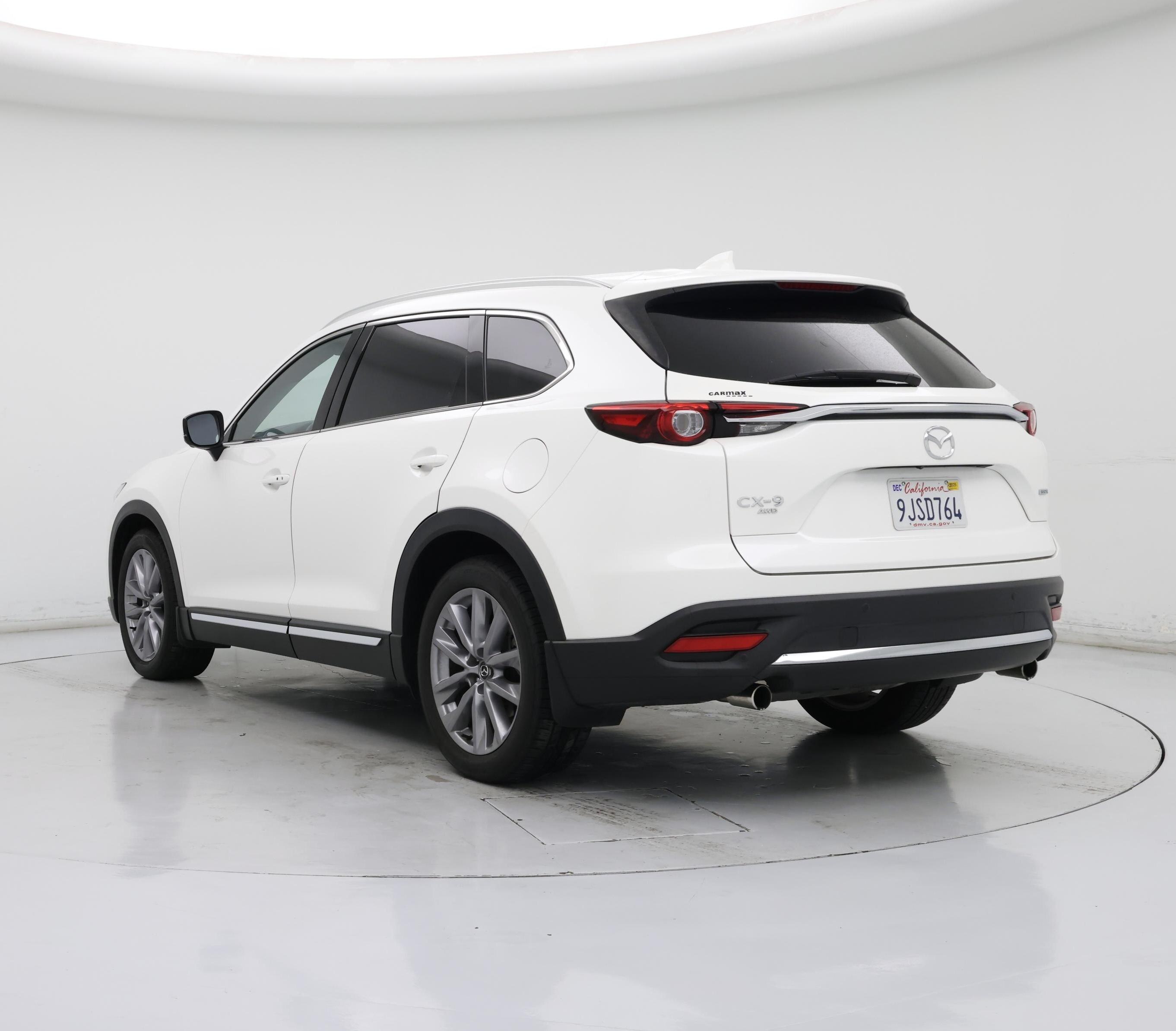 Thumbnail: 2023 Mazda CX-9 - 2