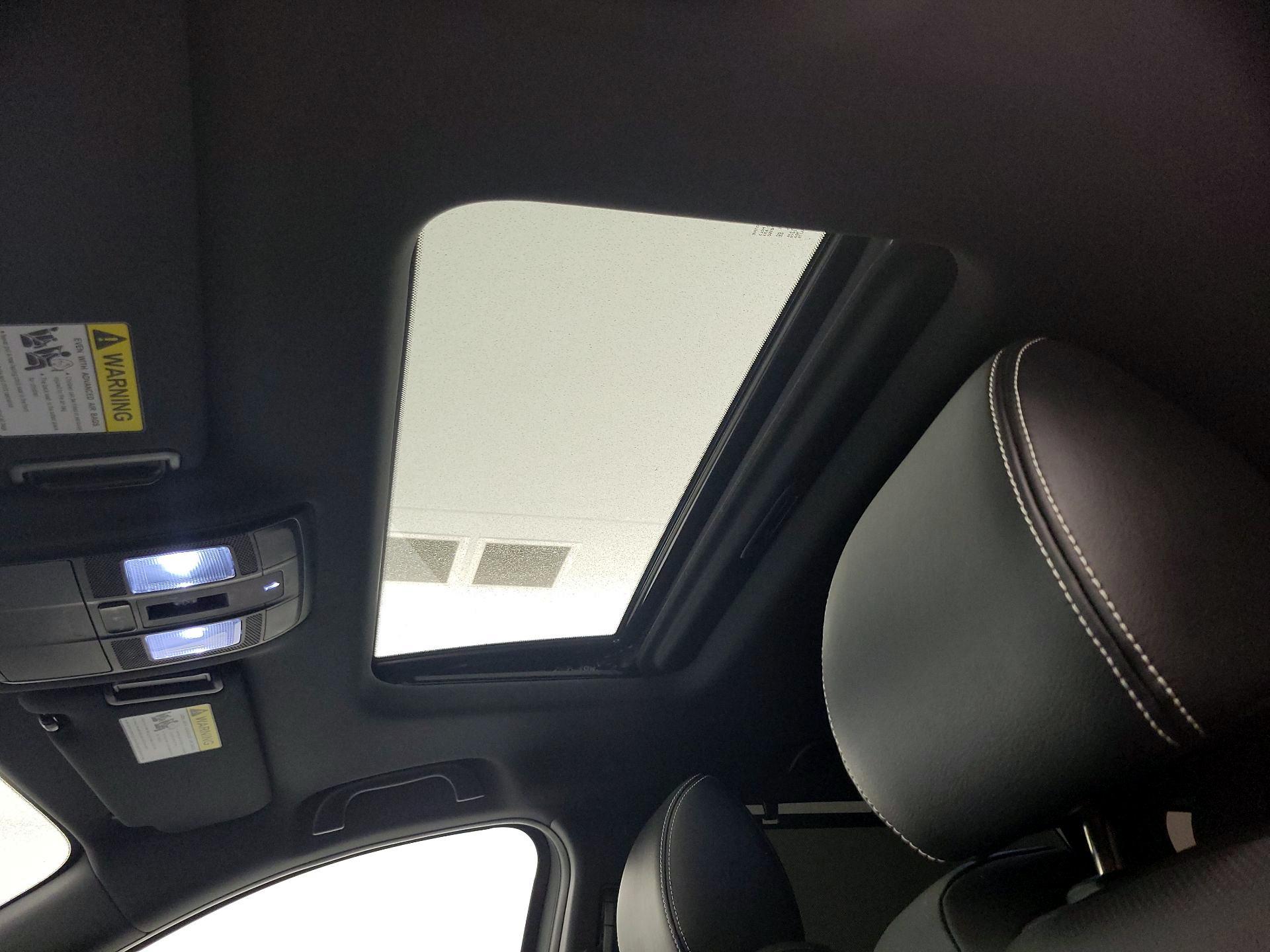 Thumbnail: 2023 Mazda CX-9 - 20