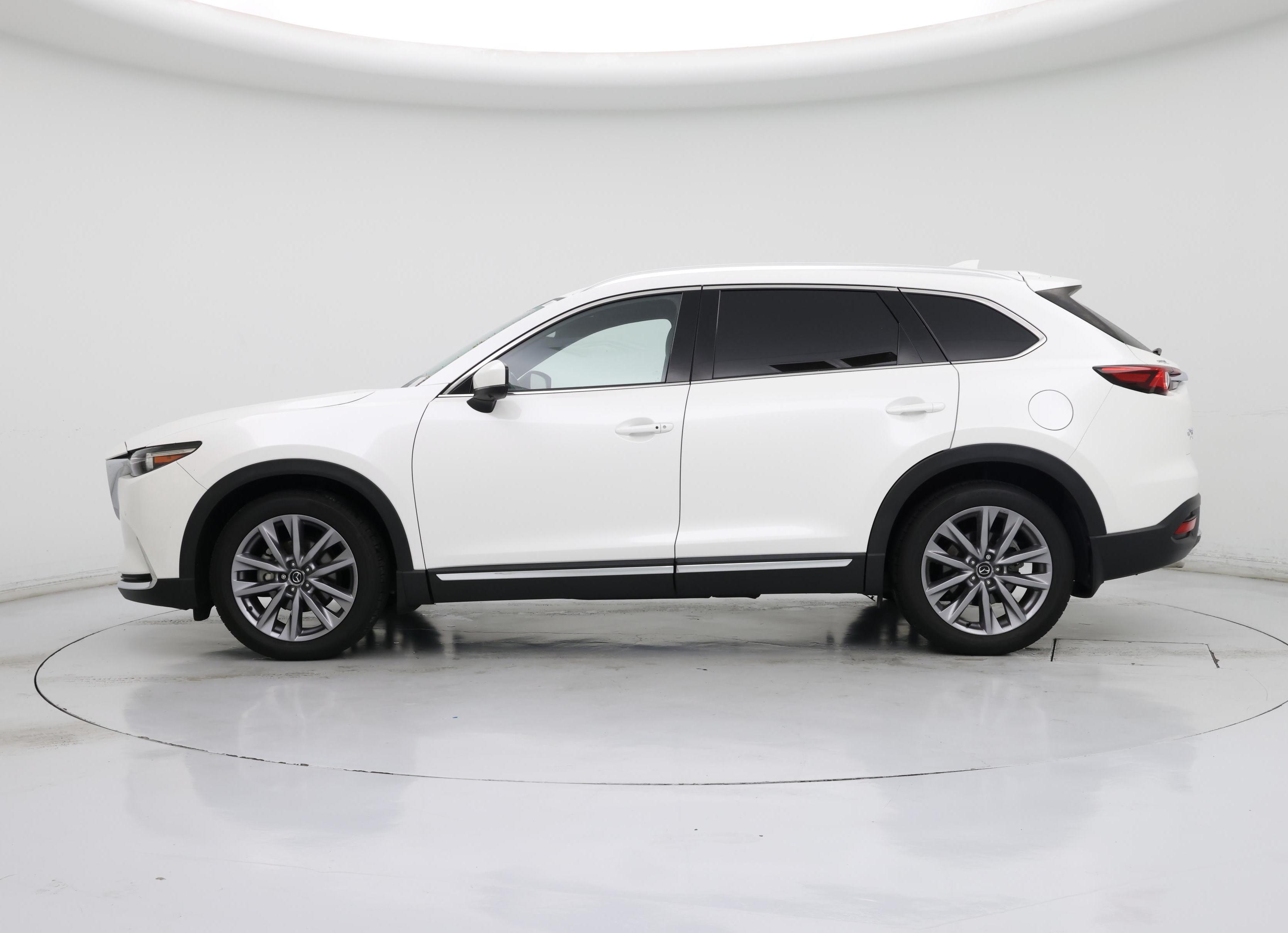 Thumbnail: 2023 Mazda CX-9 - 3