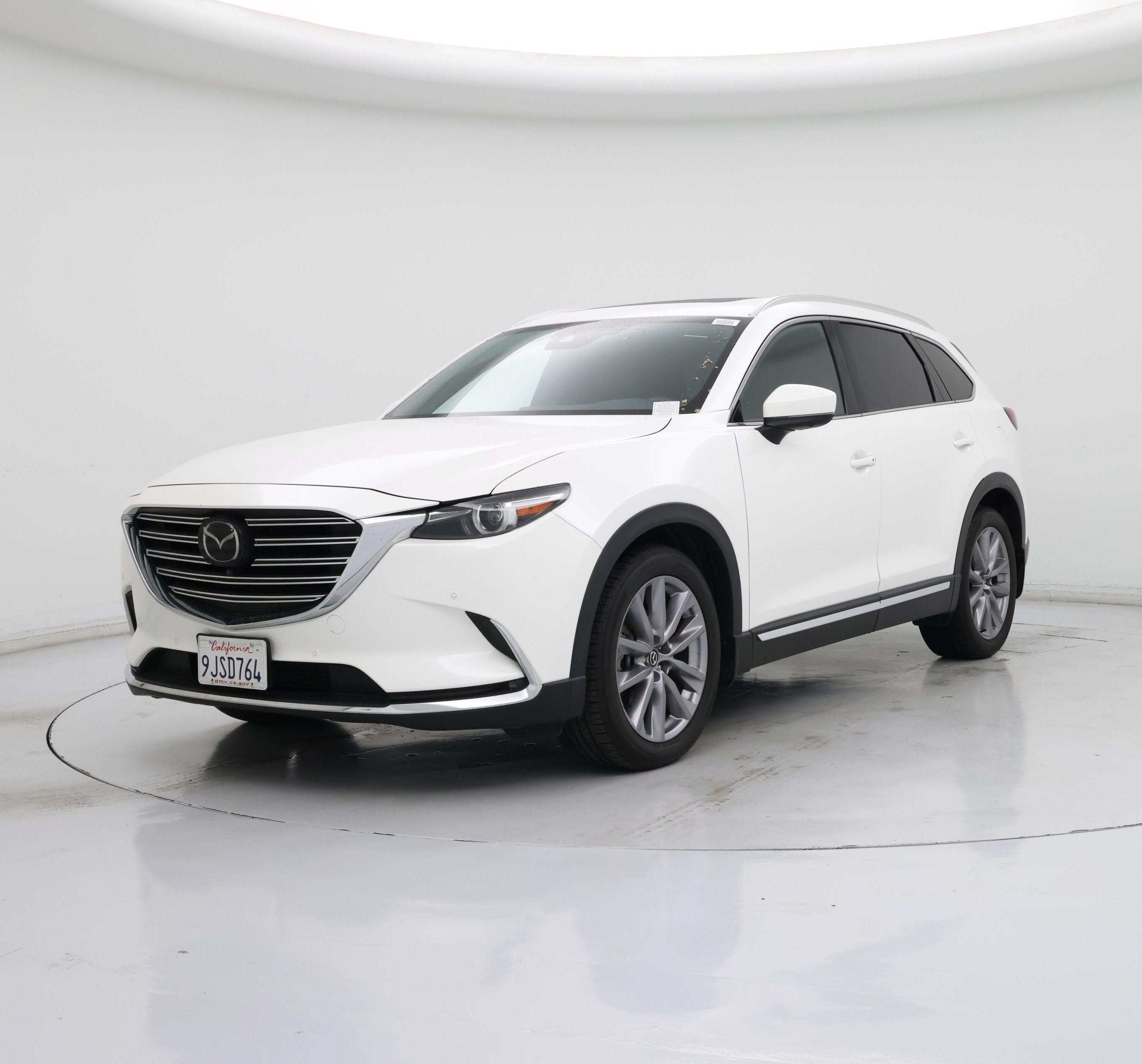 Thumbnail: 2023 Mazda CX-9 - 4