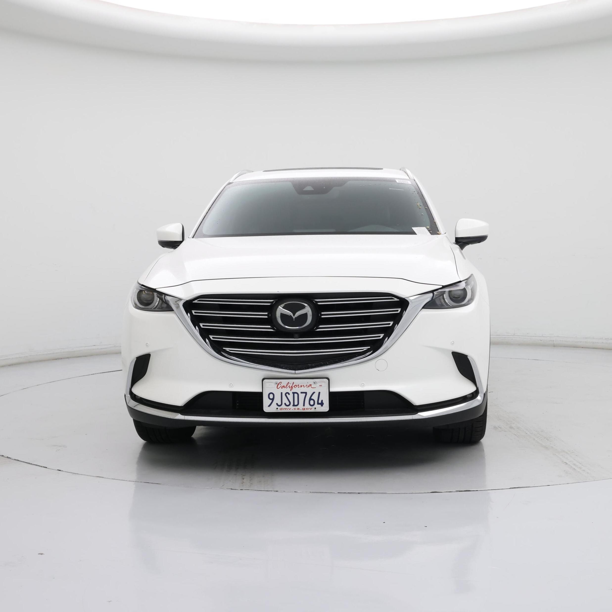 Thumbnail: 2023 Mazda CX-9 - 5