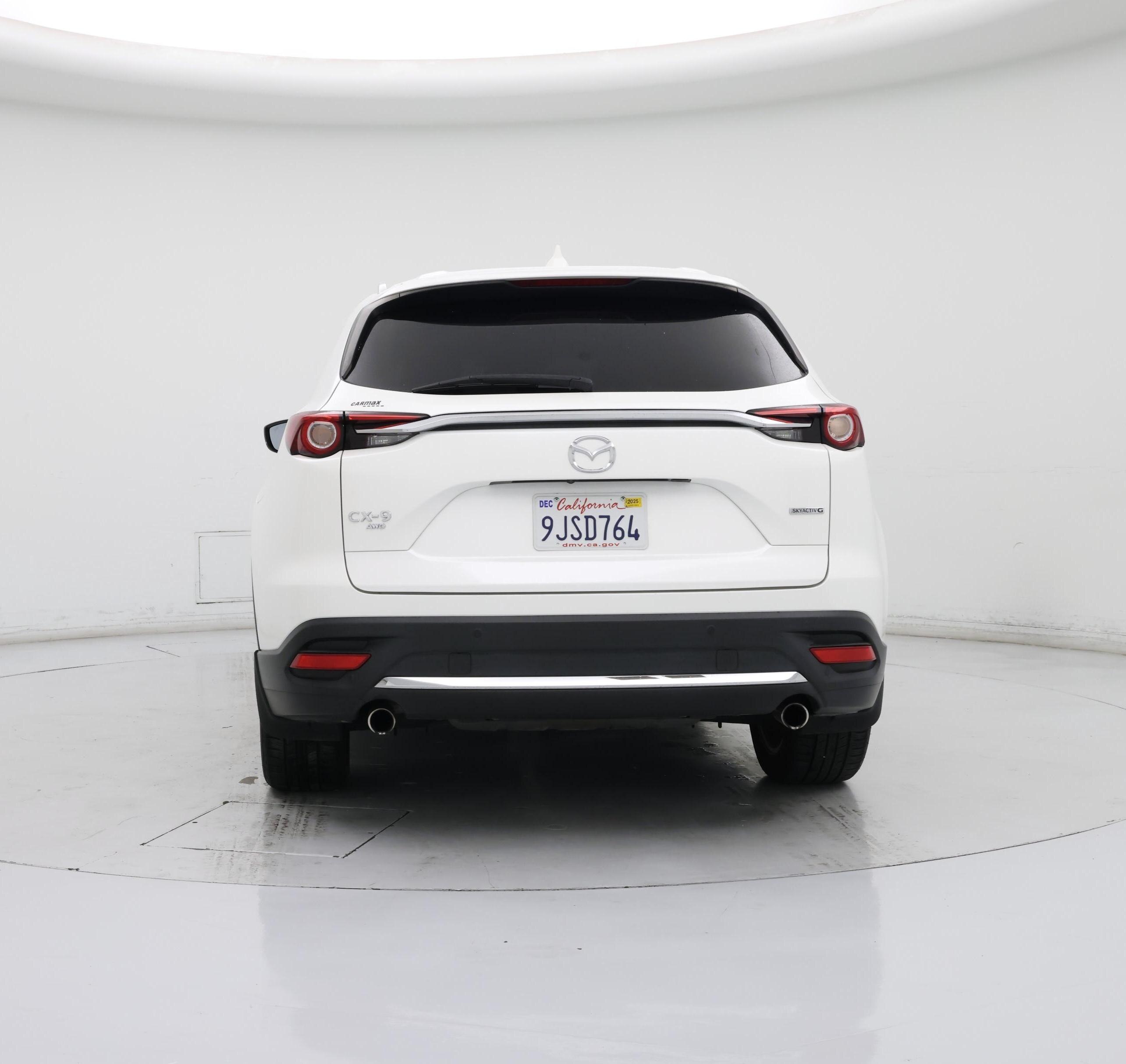 Thumbnail: 2023 Mazda CX-9 - 6