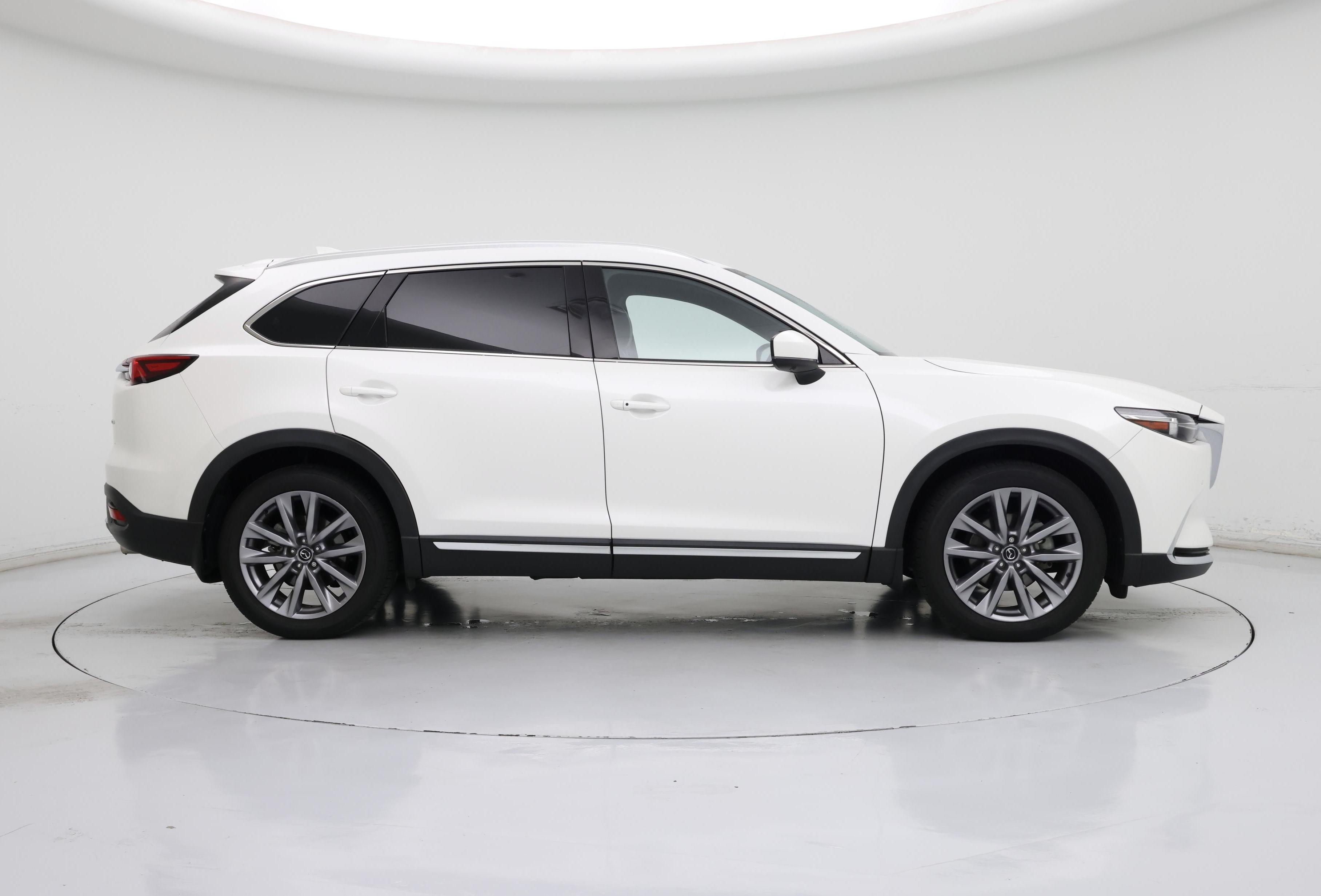 Thumbnail: 2023 Mazda CX-9 - 7