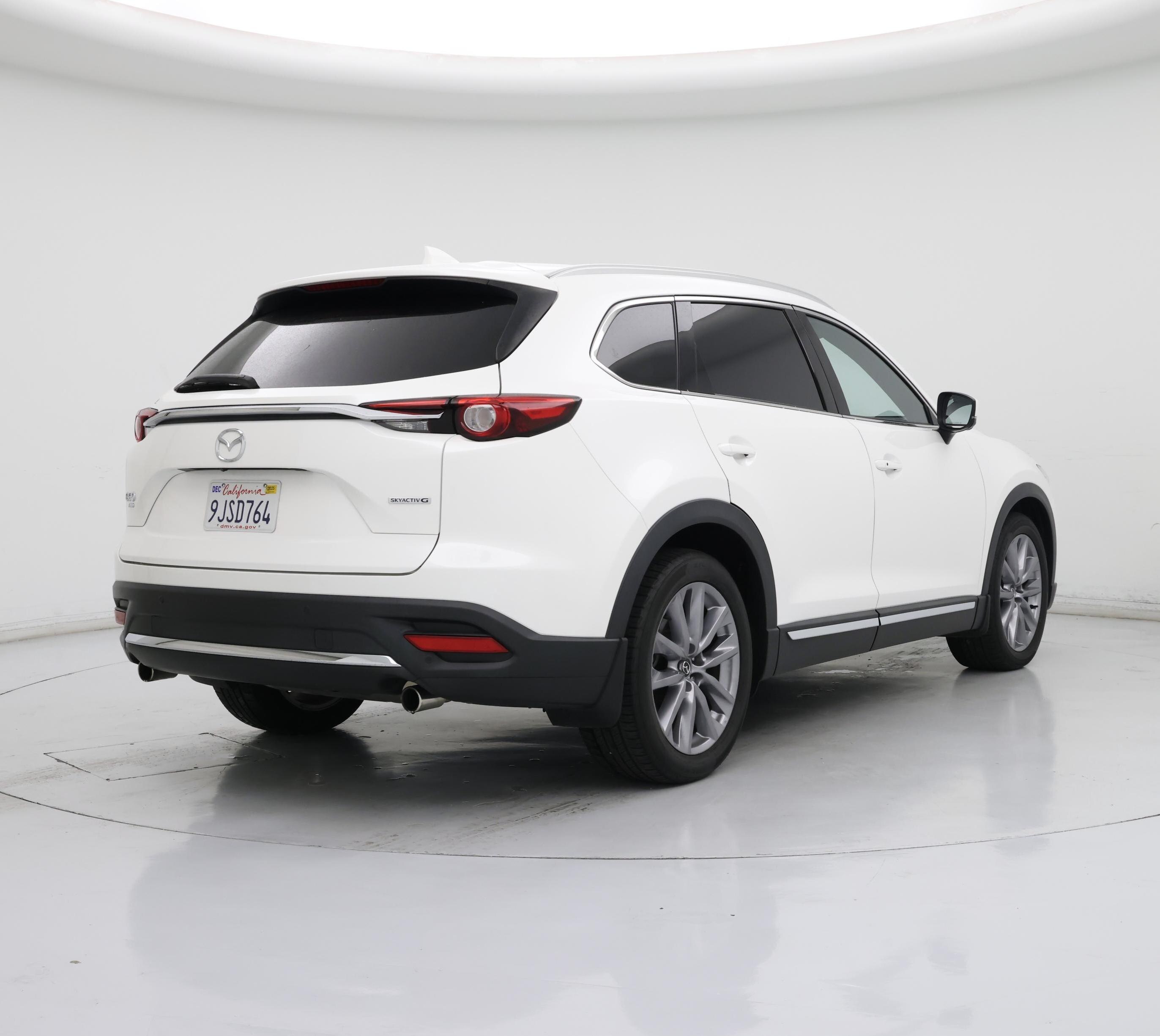 Thumbnail: 2023 Mazda CX-9 - 8