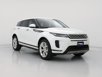 2023 Land Rover Range Rover Evoque SE -
                  Gilbert, AZ