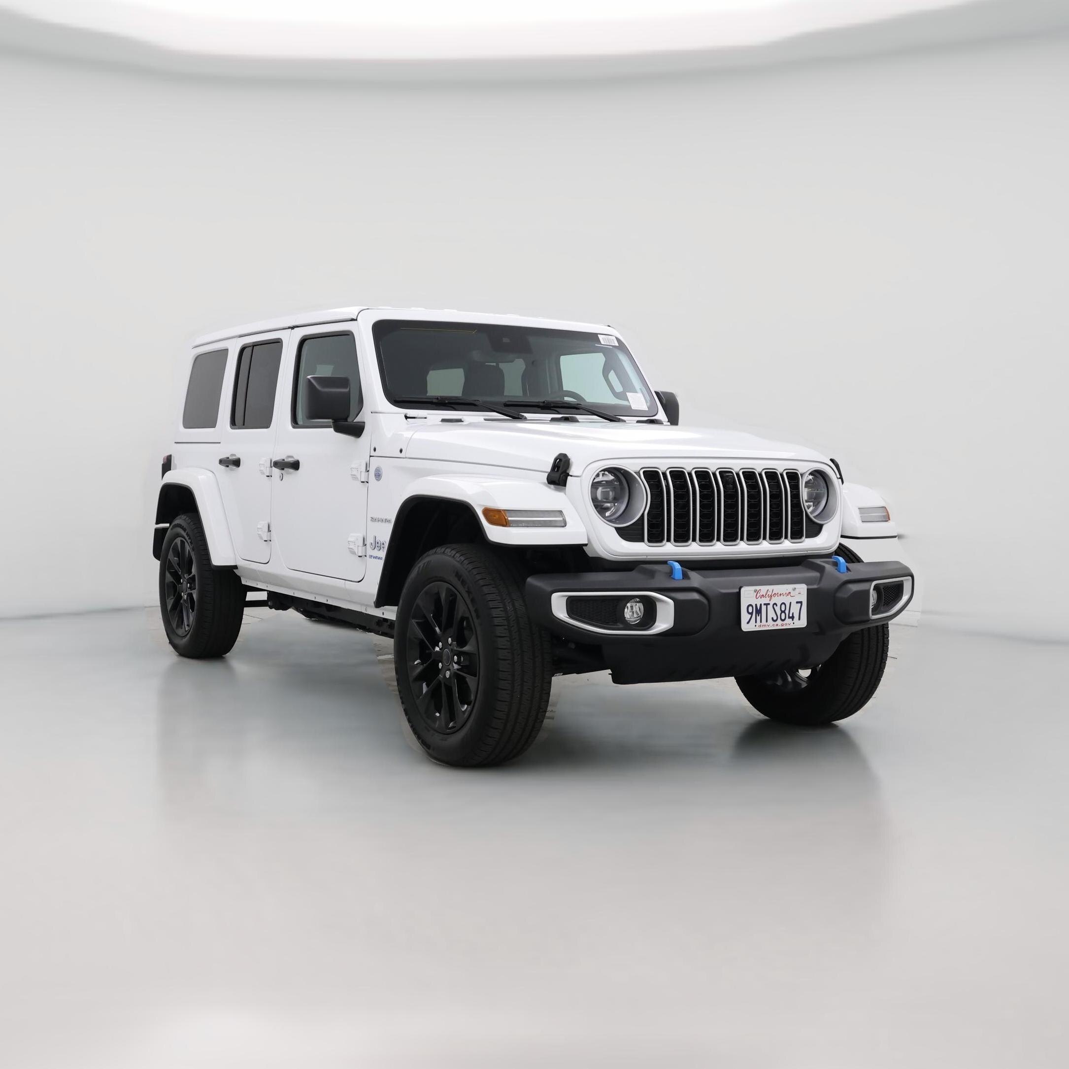 Thumbnail: 2024 Jeep Wrangler - 1