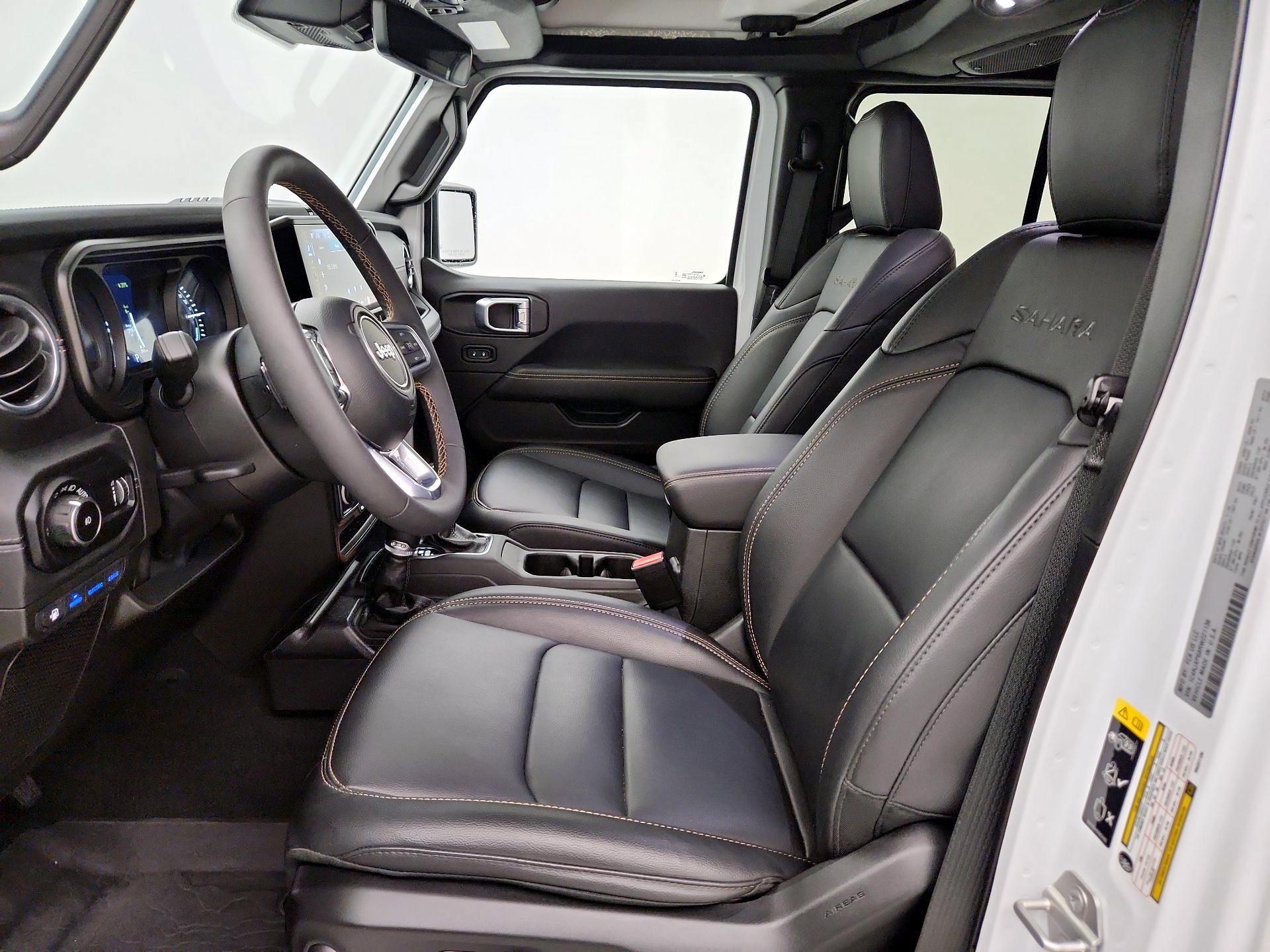 Thumbnail: 2024 Jeep Wrangler - 11