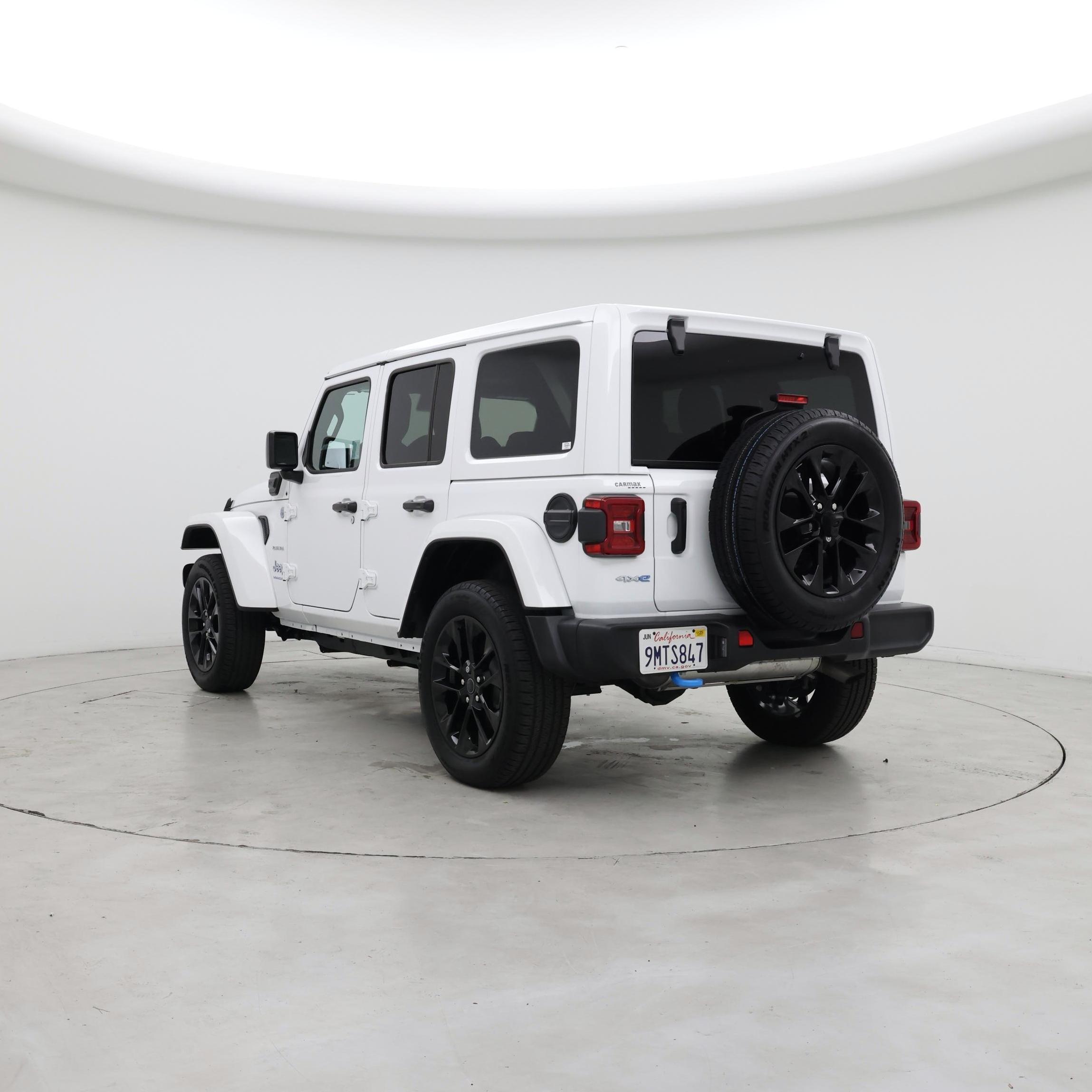 Thumbnail: 2024 Jeep Wrangler - 2