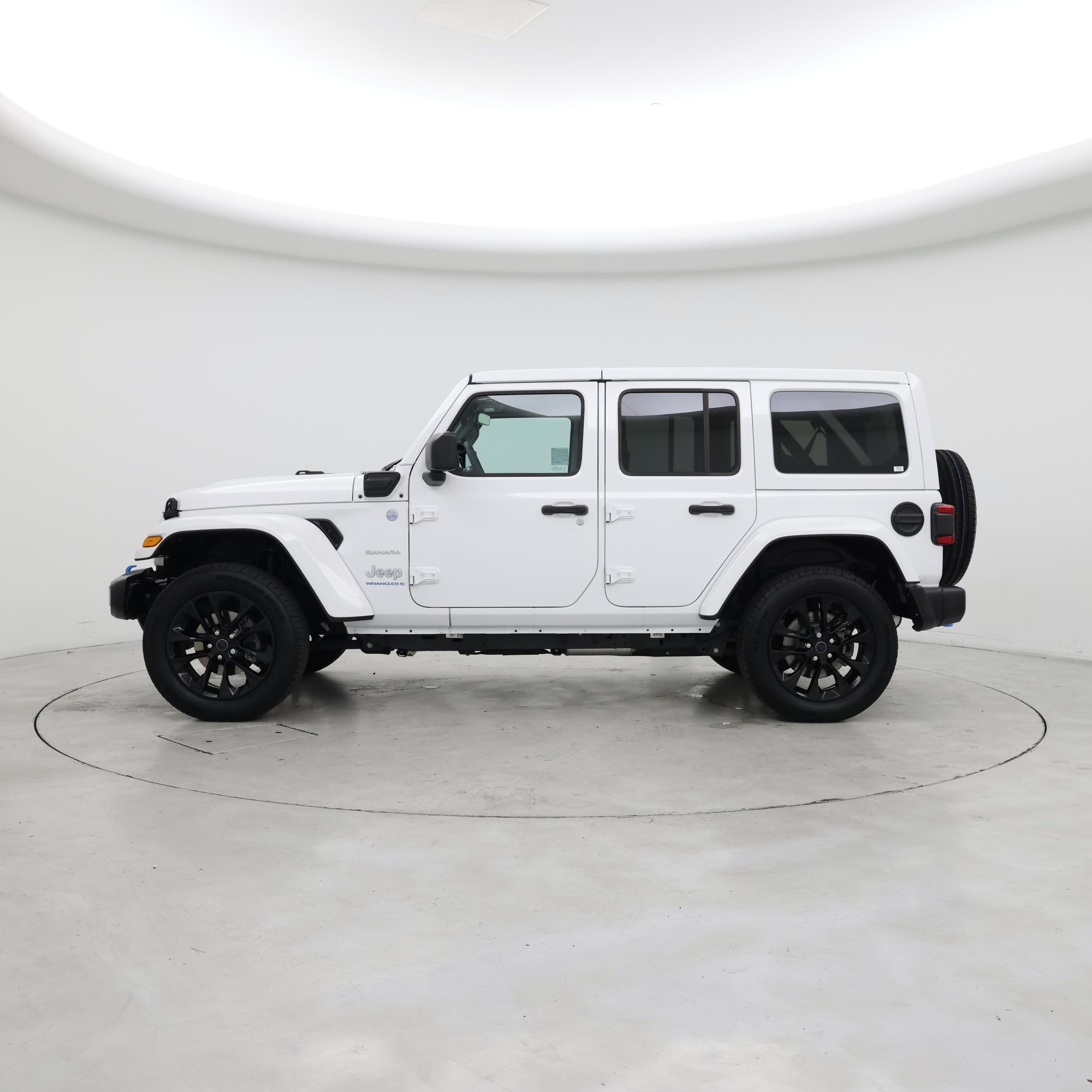 Thumbnail: 2024 Jeep Wrangler - 3
