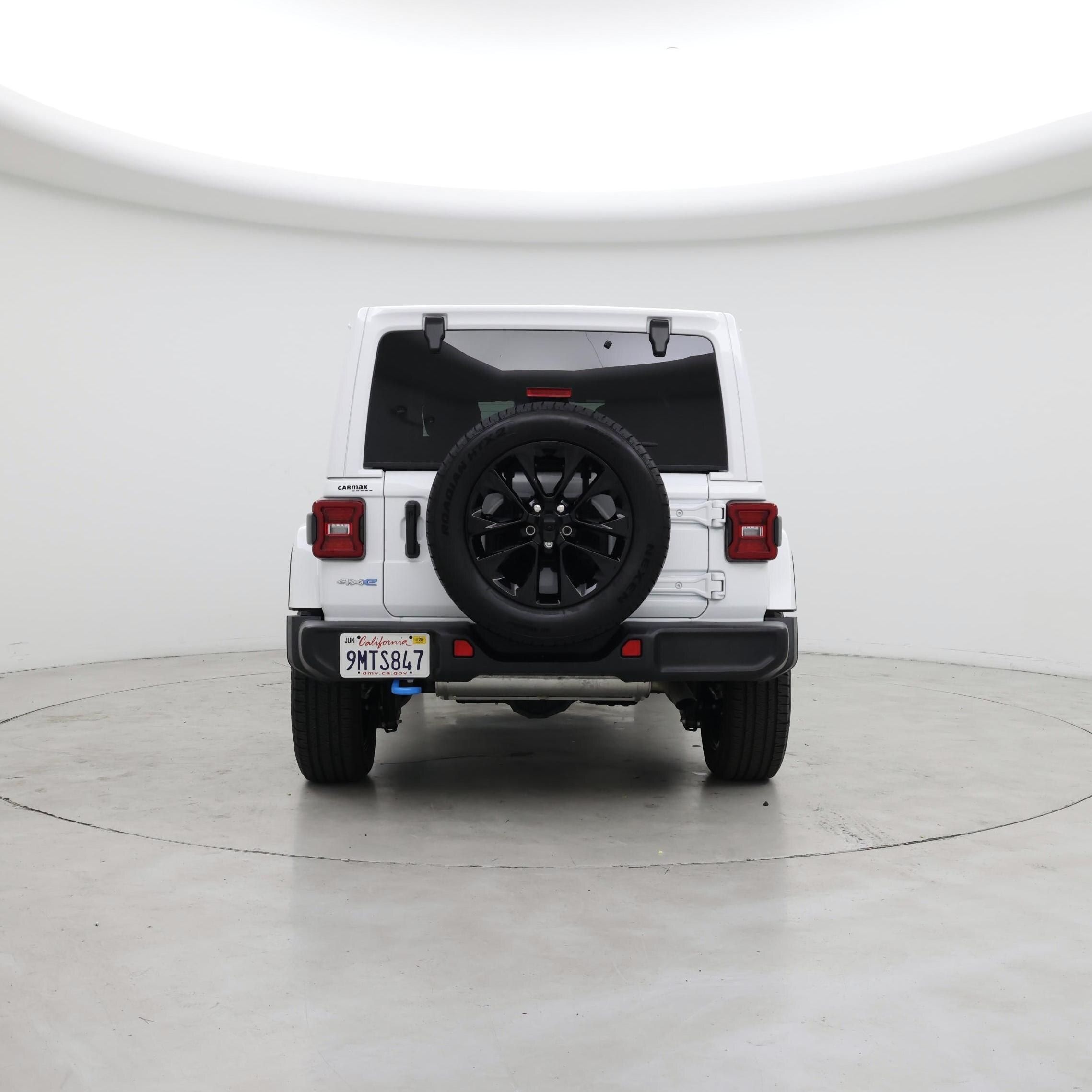 Thumbnail: 2024 Jeep Wrangler - 6