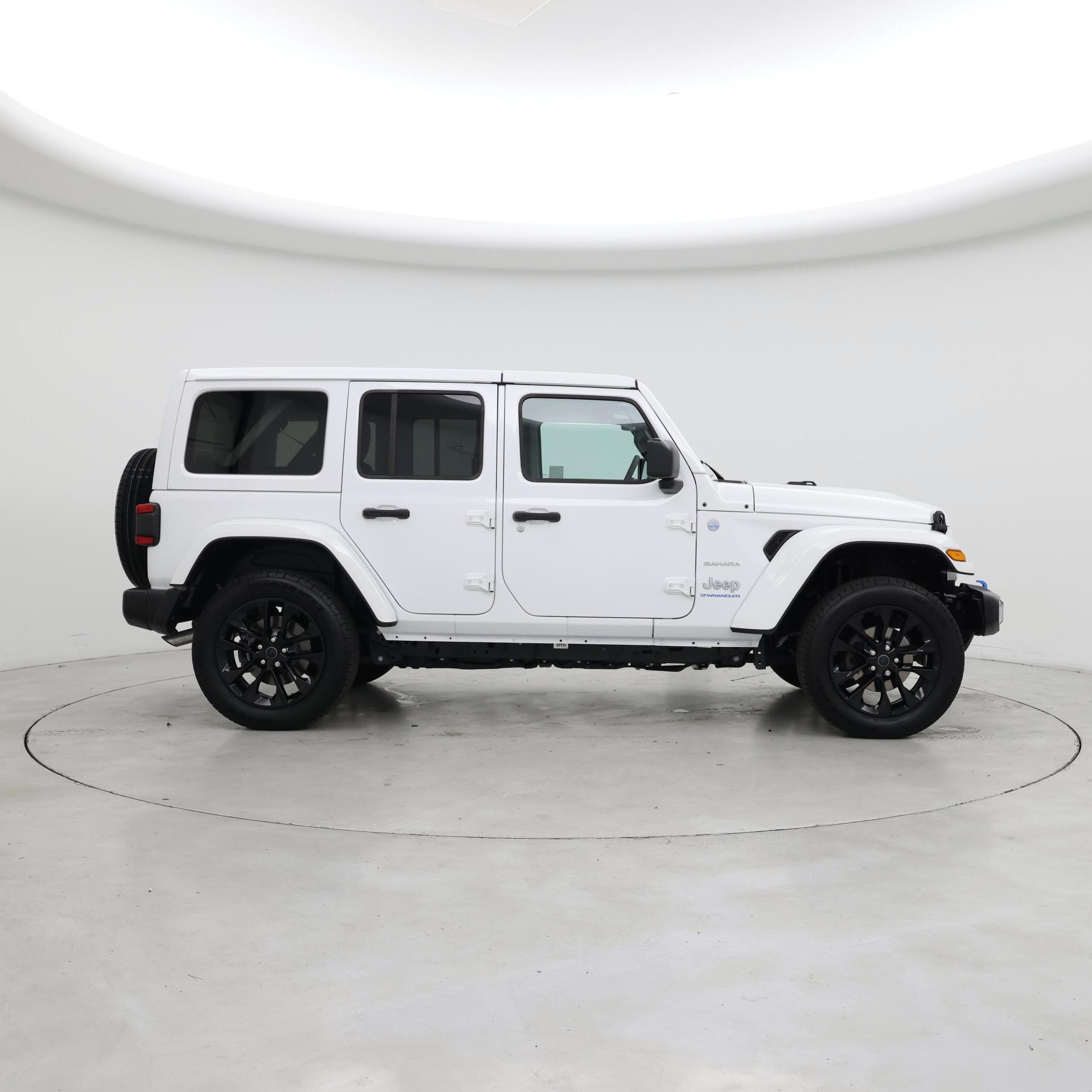 Thumbnail: 2024 Jeep Wrangler - 7