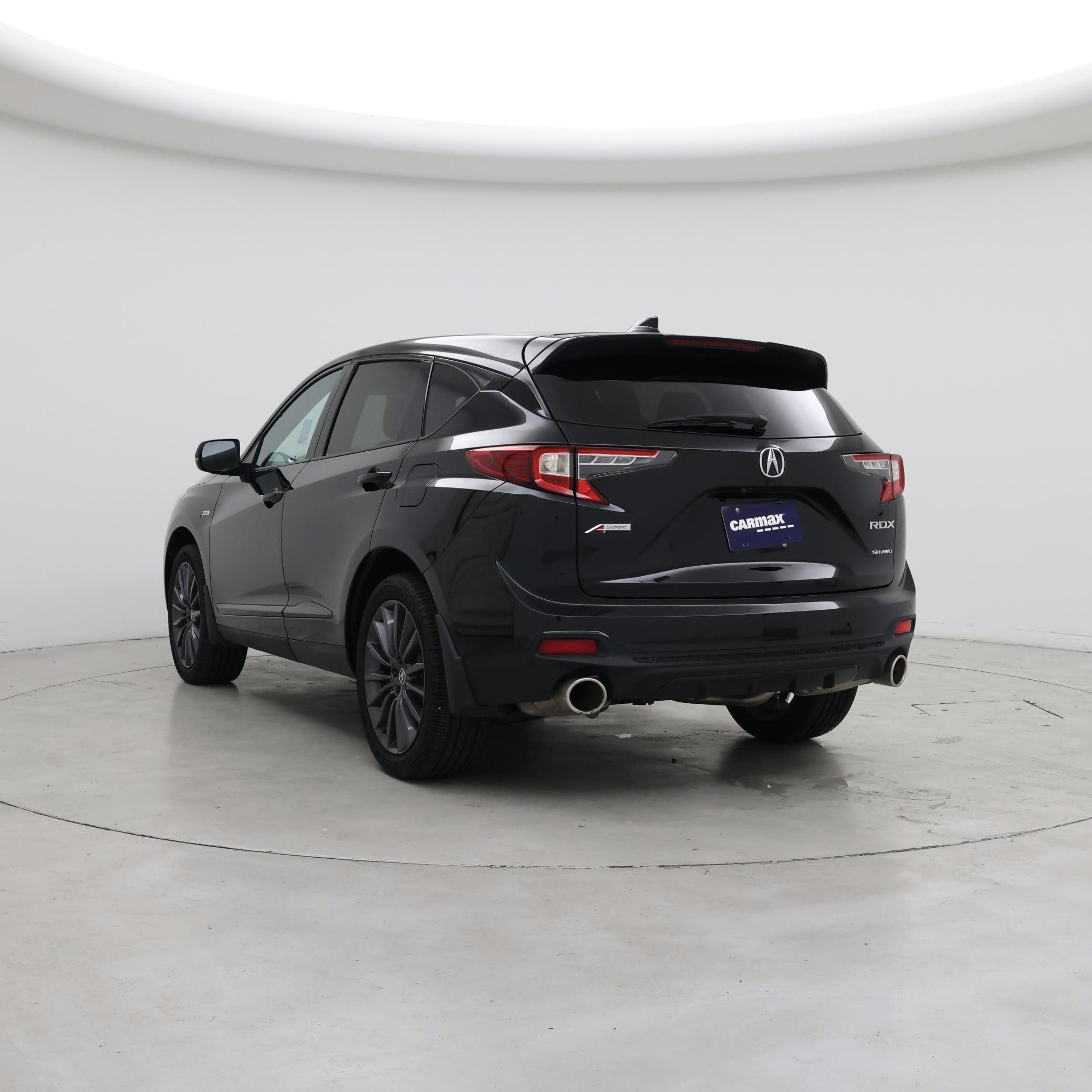 Thumbnail: 2024 Acura RDX - 2