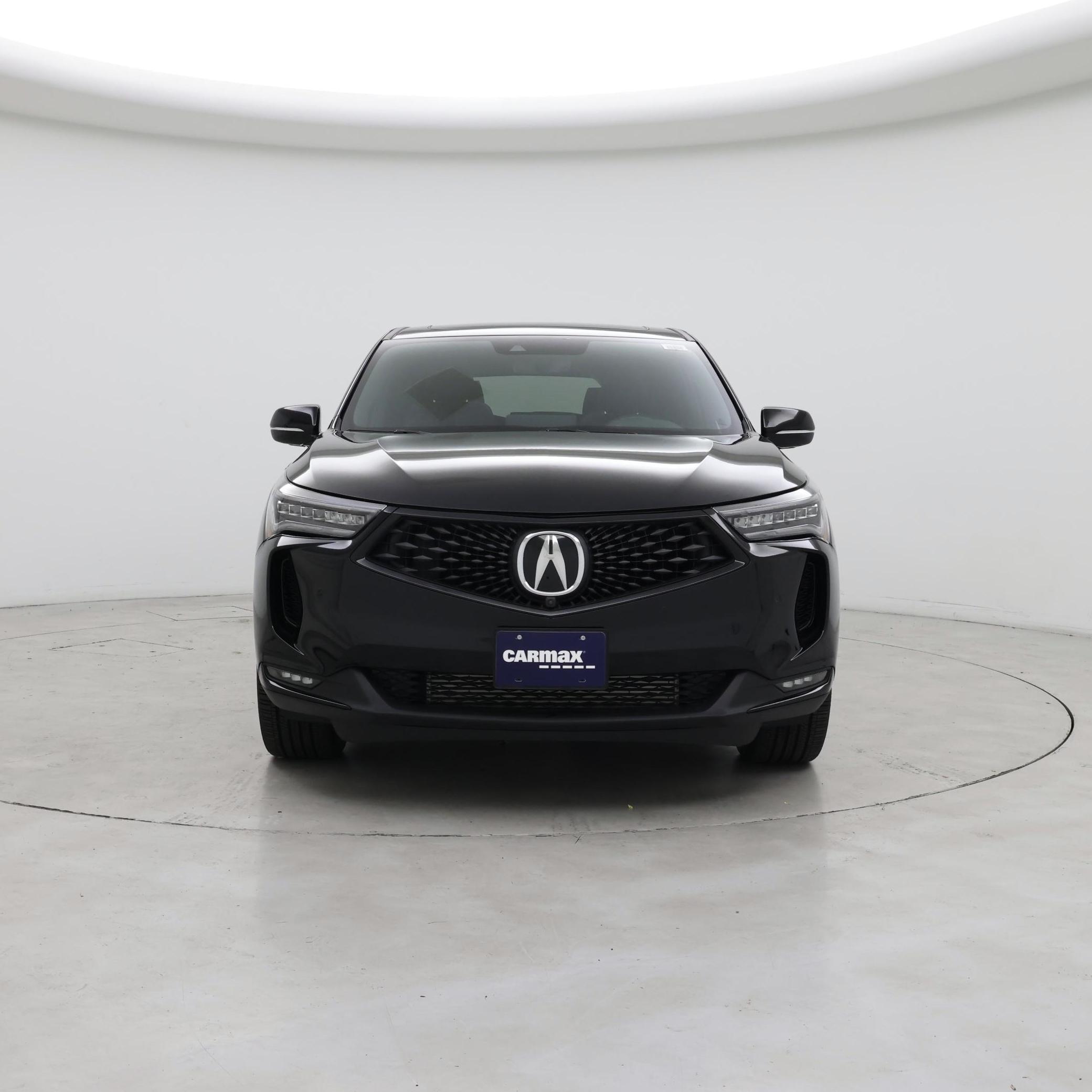 Thumbnail: 2024 Acura RDX - 5
