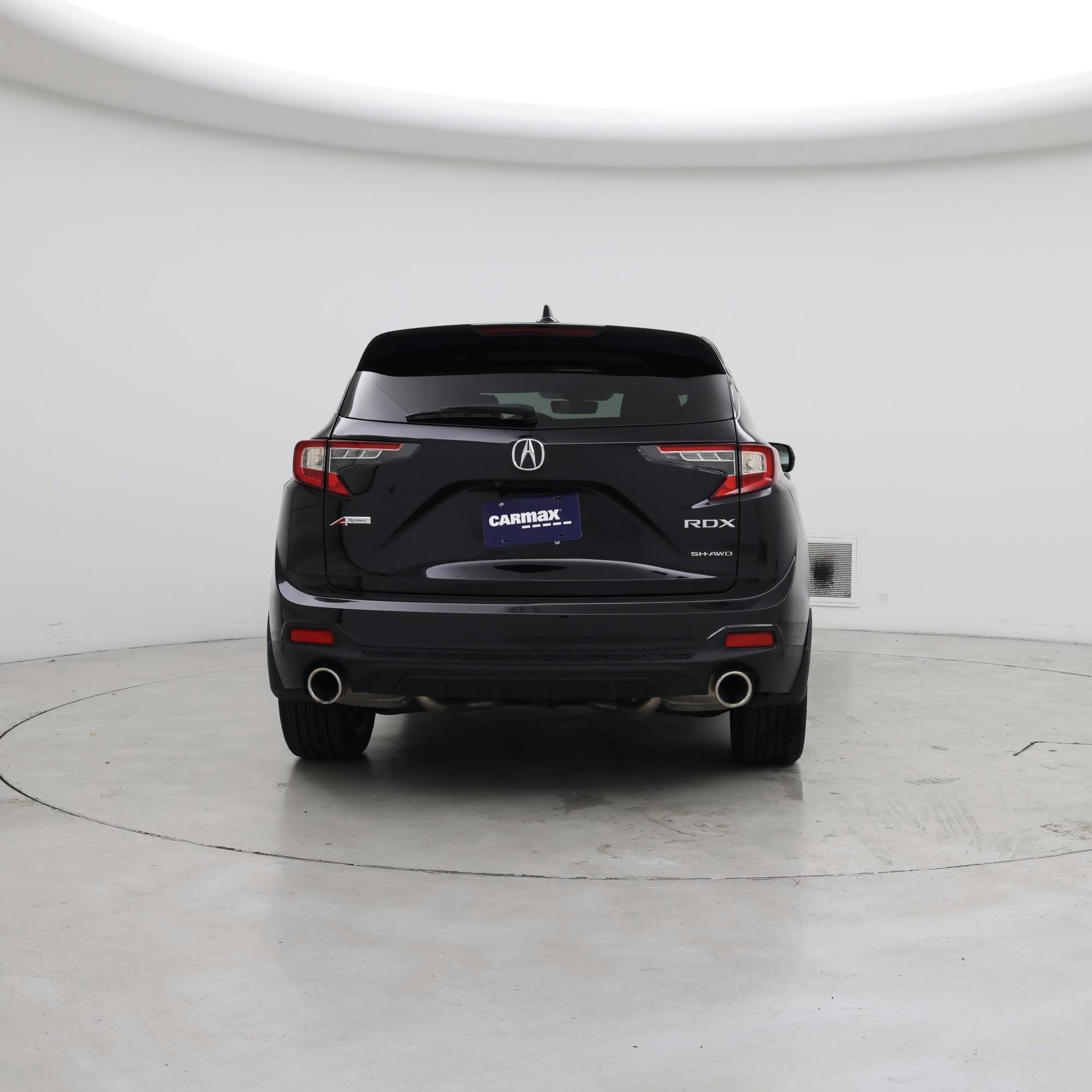 Thumbnail: 2024 Acura RDX - 6