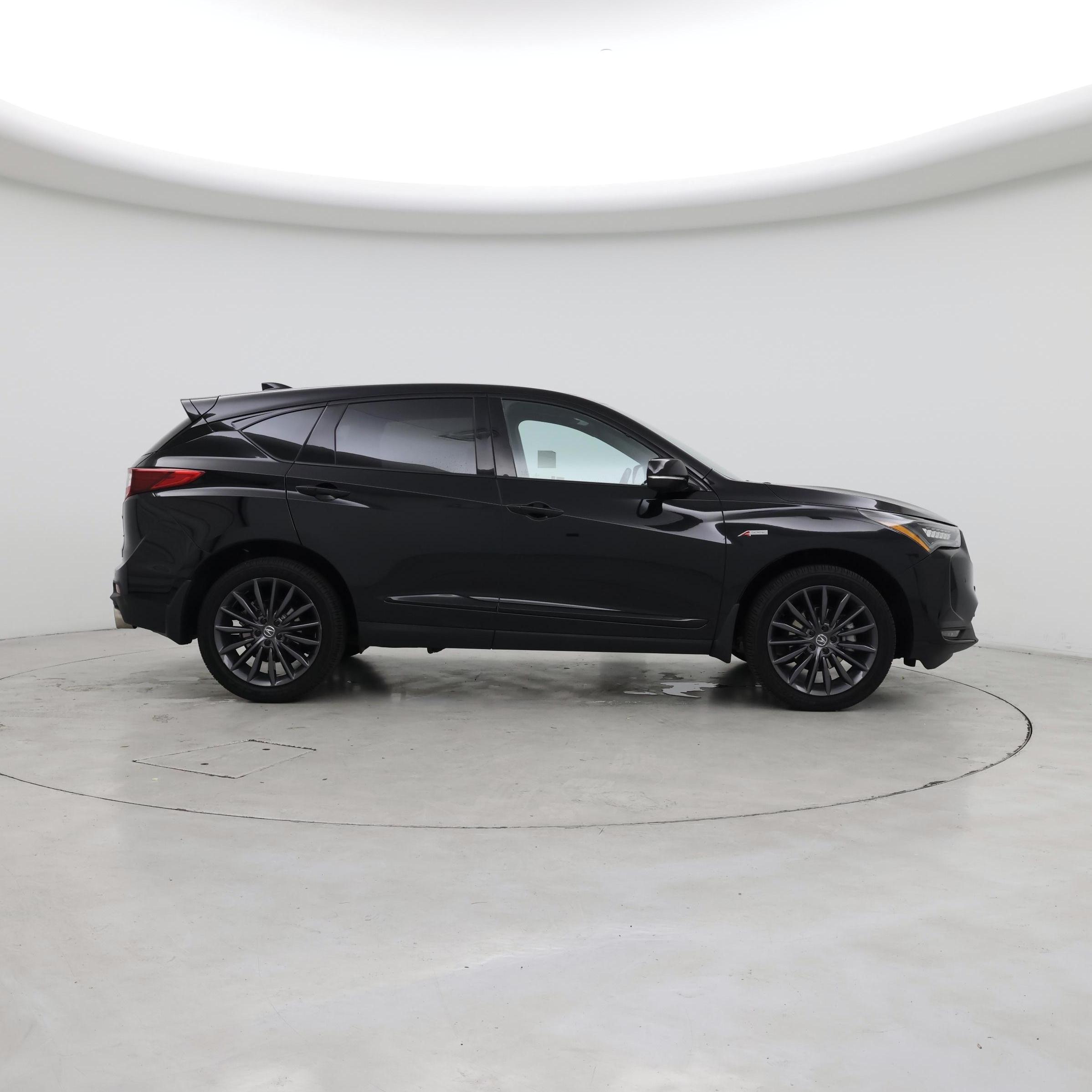 Thumbnail: 2024 Acura RDX - 7