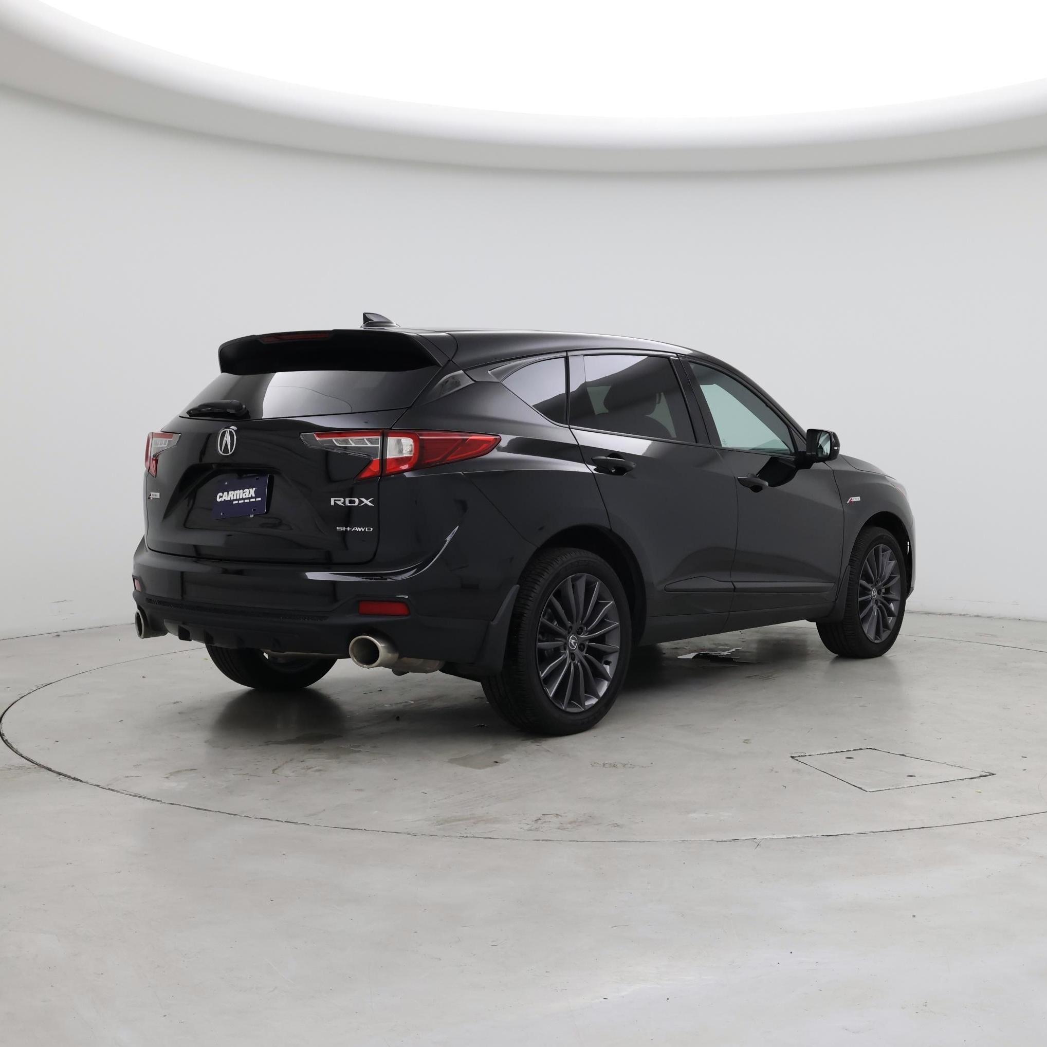Thumbnail: 2024 Acura RDX - 8