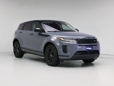 2021 Land Rover Range Rover Evoque S -
                  Murrieta, CA