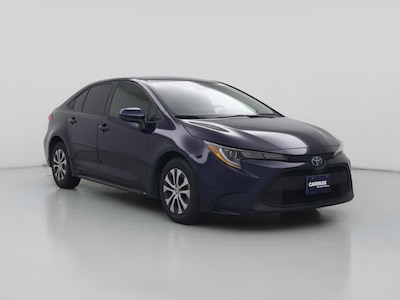 2022 Toyota Corolla LE -
                  Ontario, CA