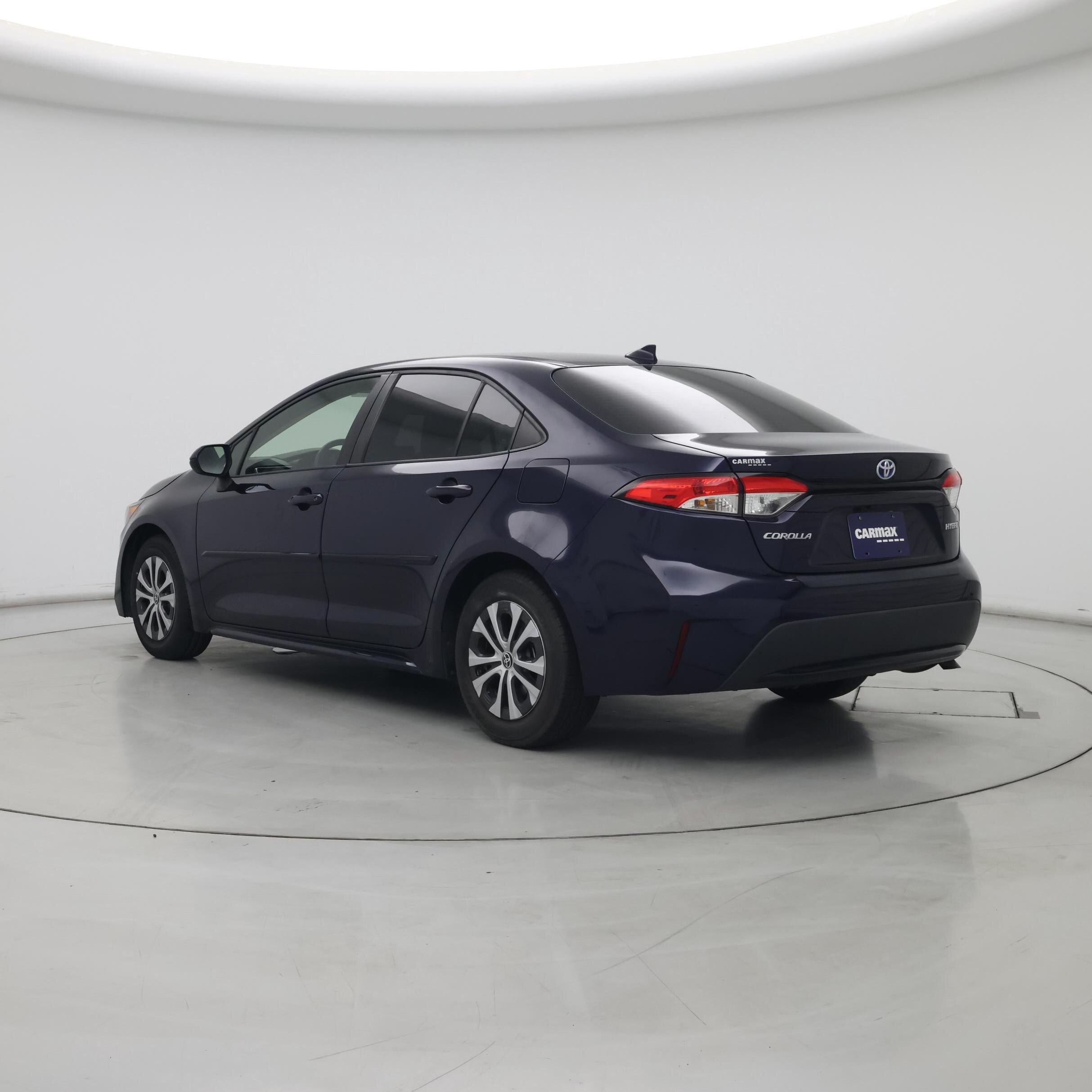 Thumbnail: 2022 Toyota Corolla - 2