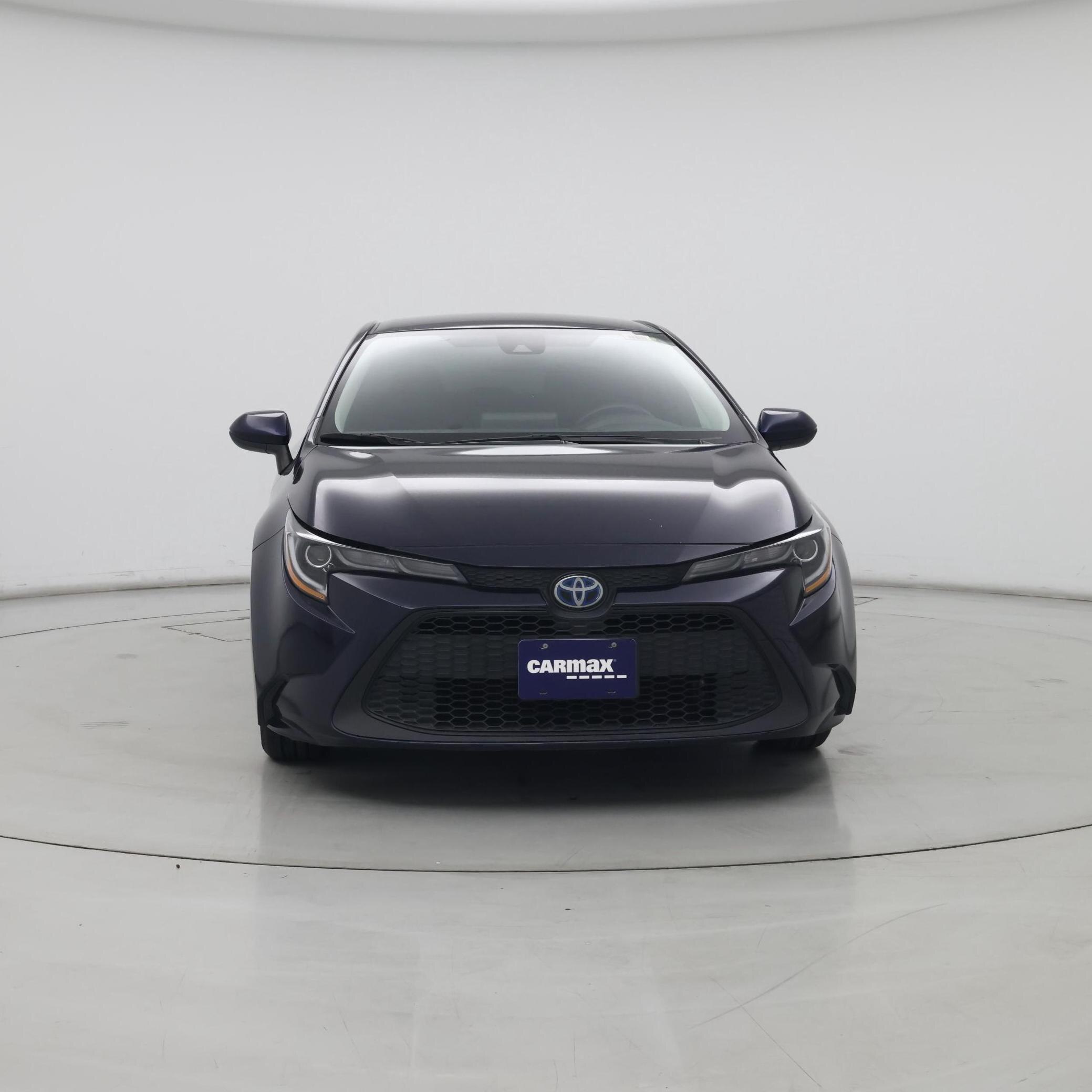 Thumbnail: 2022 Toyota Corolla - 5