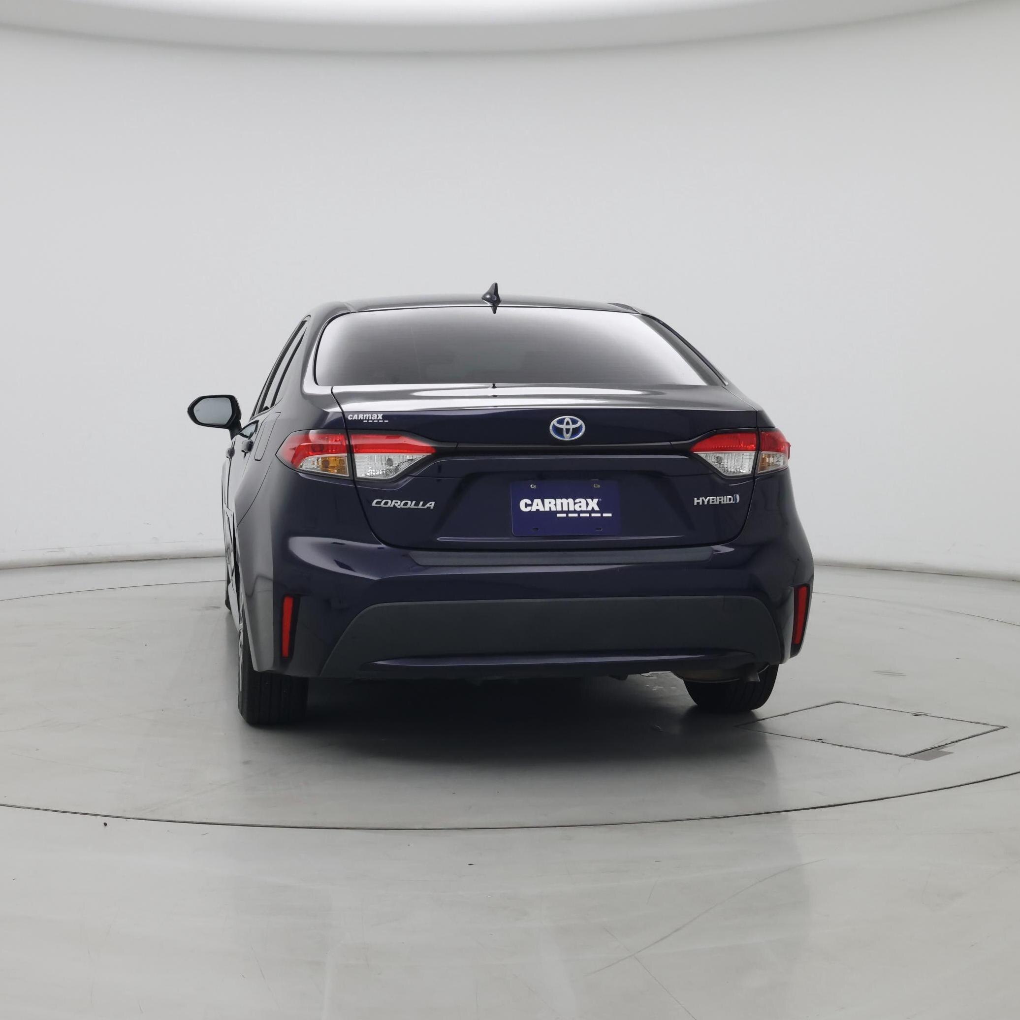 Thumbnail: 2022 Toyota Corolla - 6